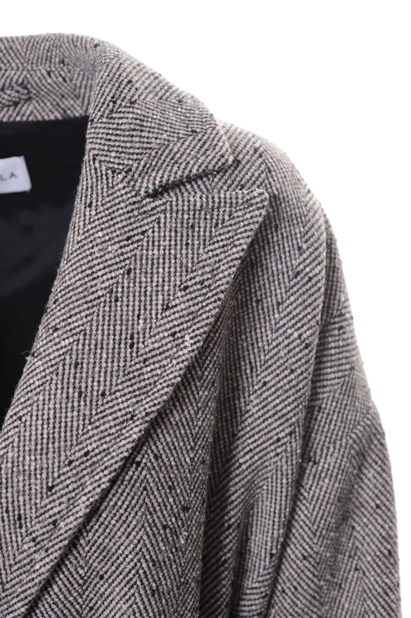 MARELLA Cappotti Autunno/Inverno Lana