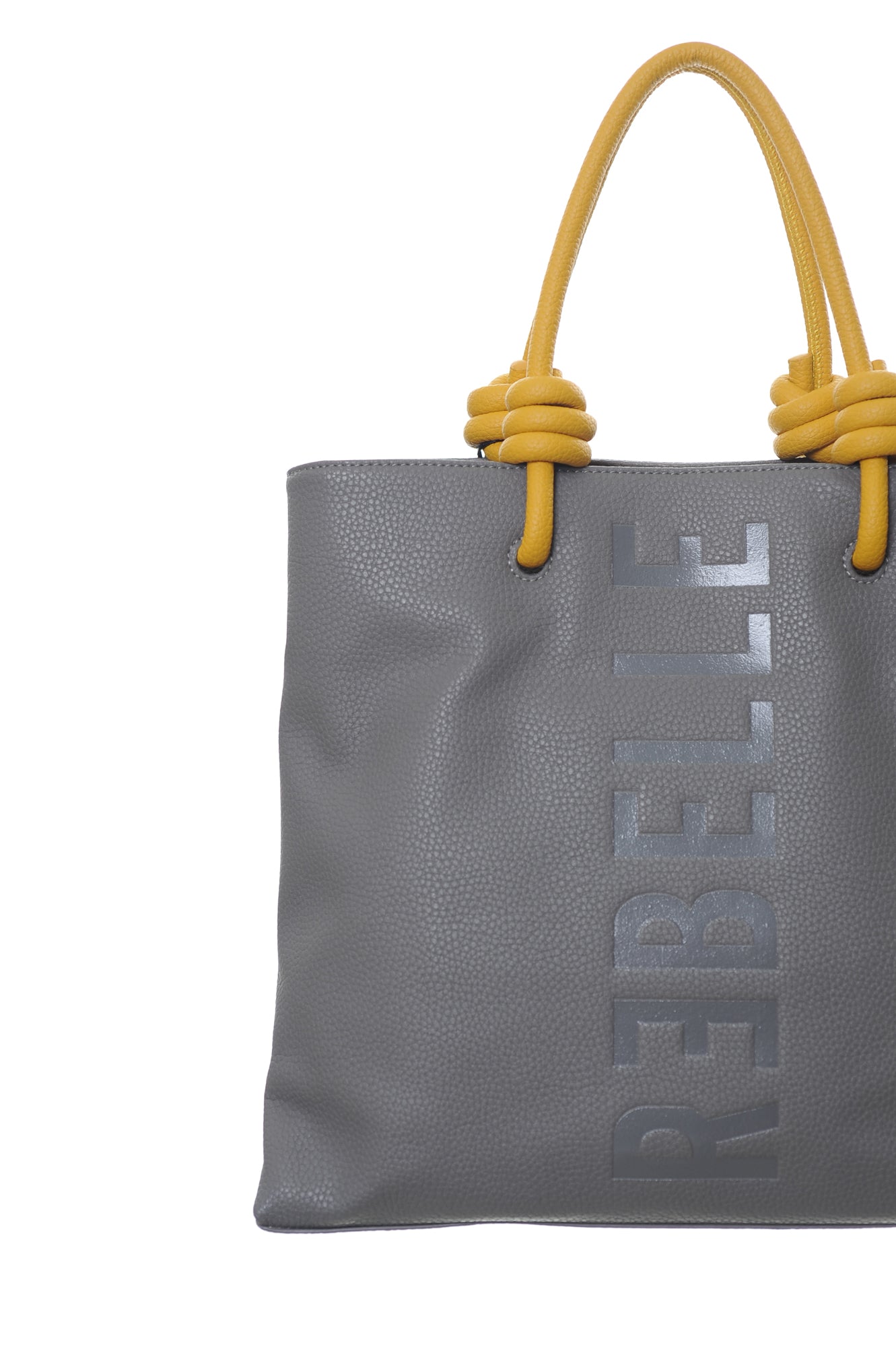 REBELLE Borse Autunno/Inverno Pelle