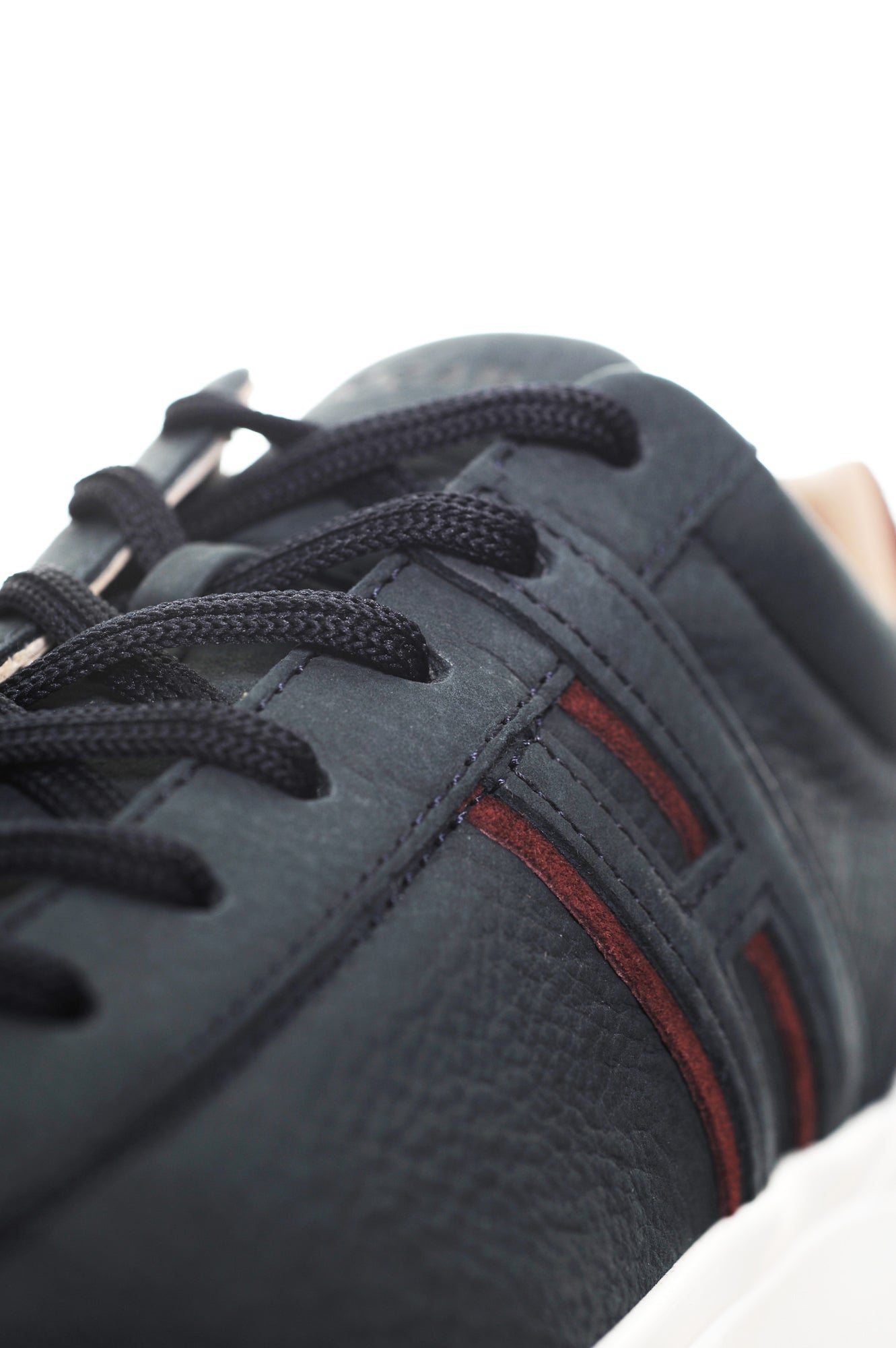HOGAN Sneakers Autunno/Inverno Pelle