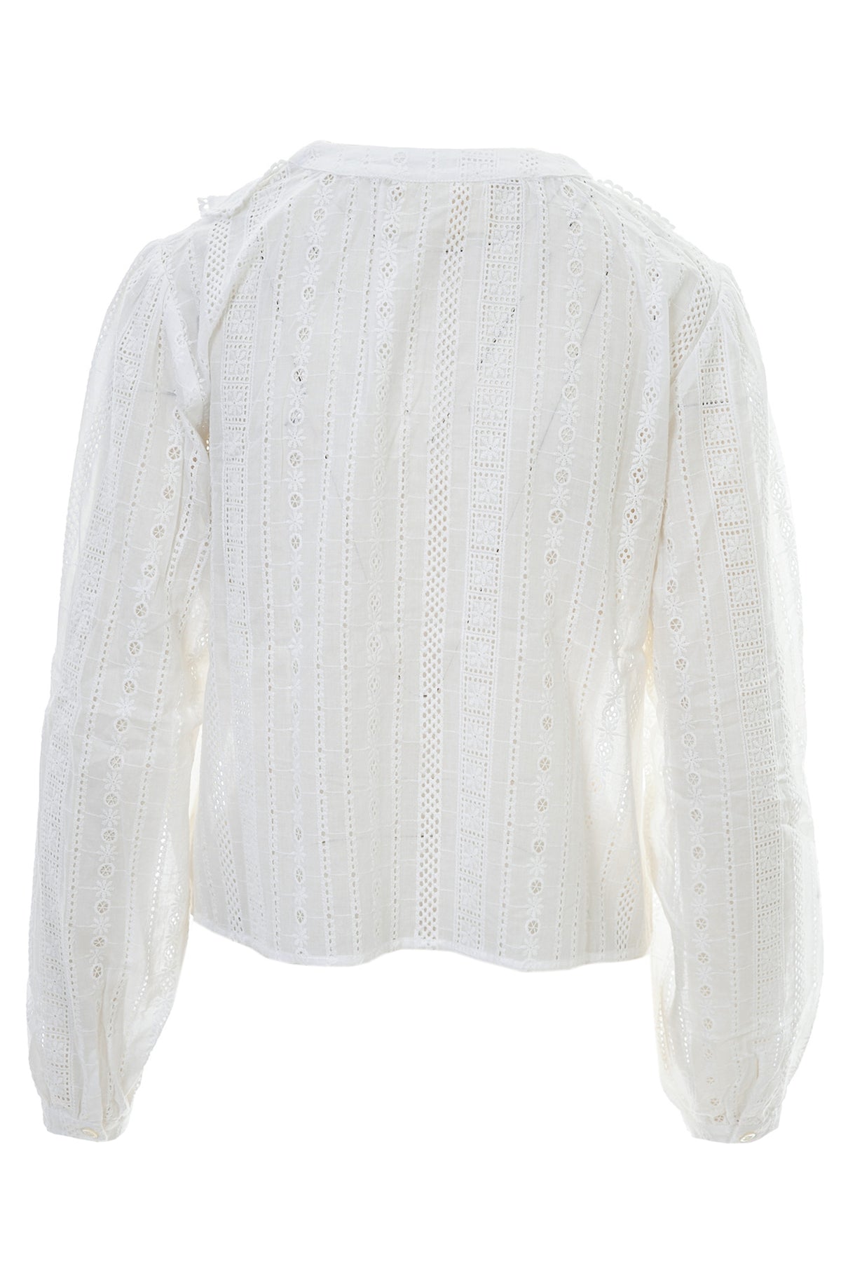 MC2 Saint Barth Bluse Donna Cotone Primavera/Estate