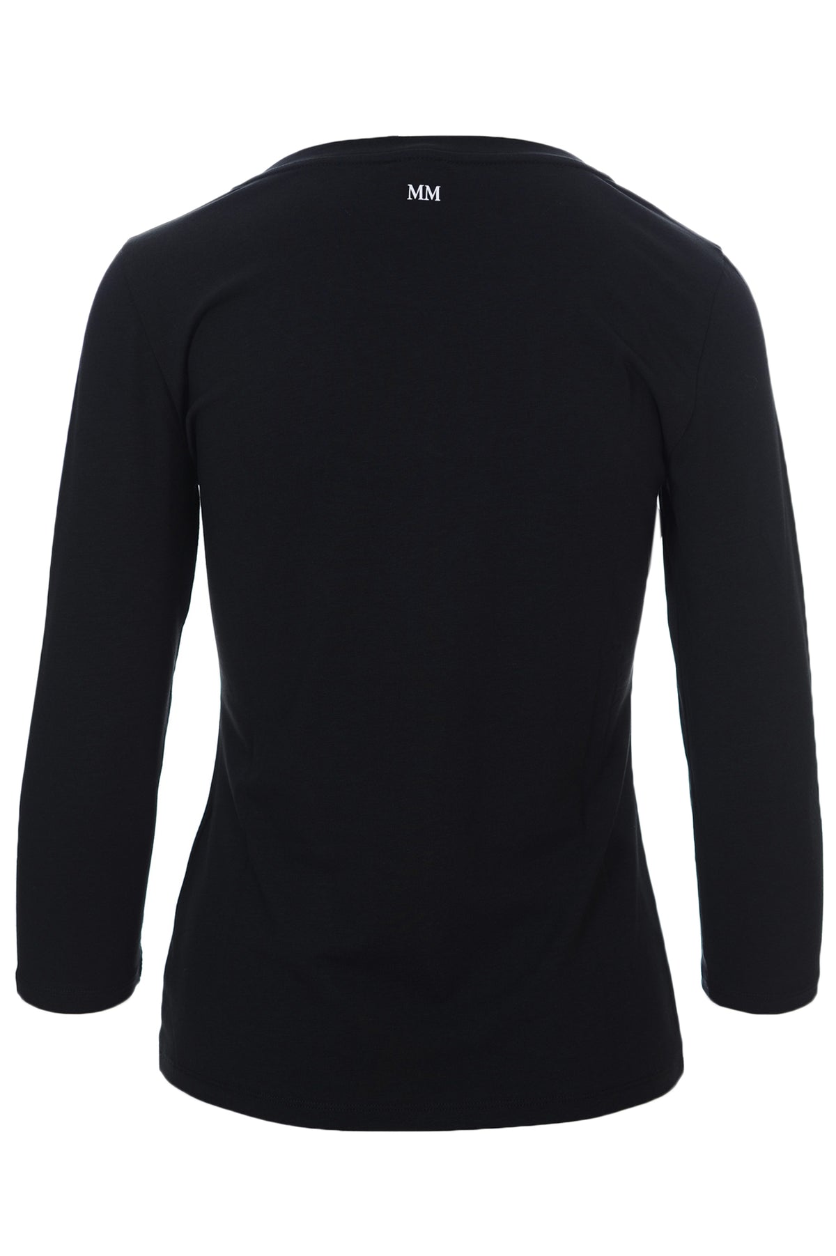 MM T-shirt Donna Cotone Primavera/Estate