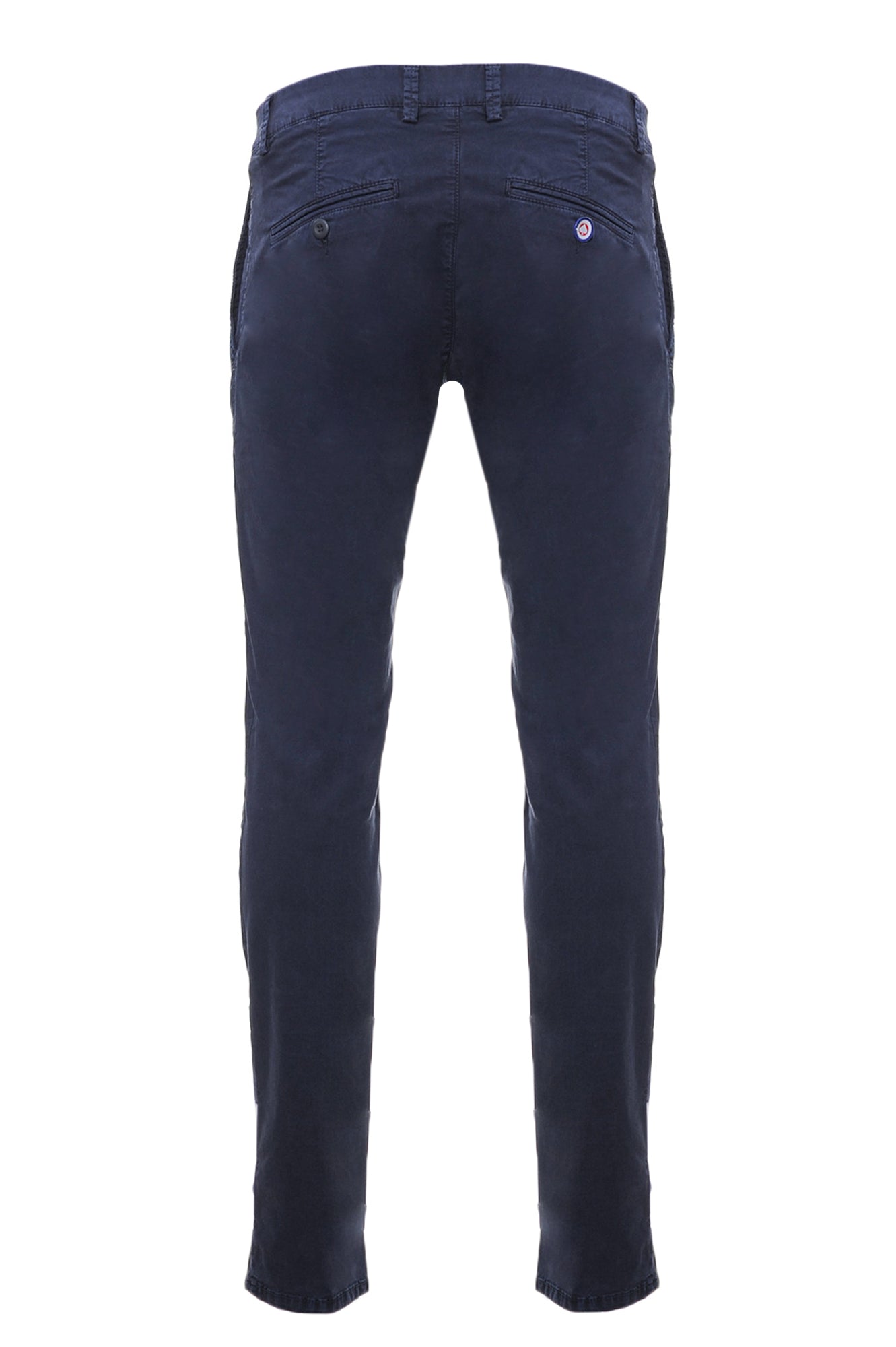 modfitters Pantaloni Primavera/Estate Cotone