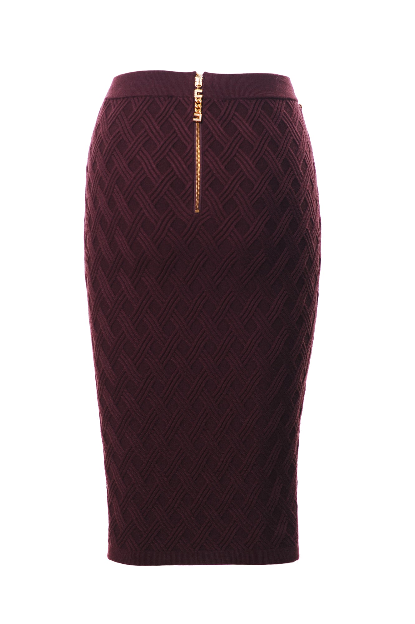 ELISABETTA FRANCHI Gonne Autunno/Inverno Viscosa