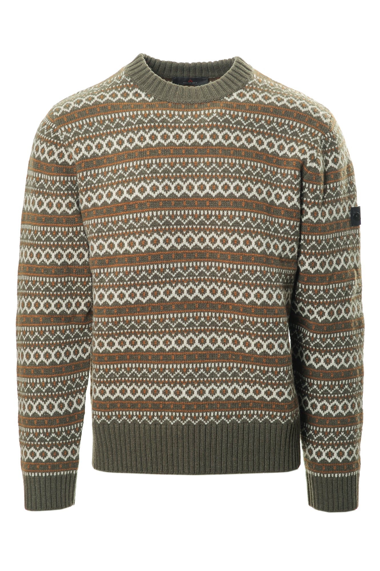 PEUTEREY Maglie Autunno/Inverno Lana