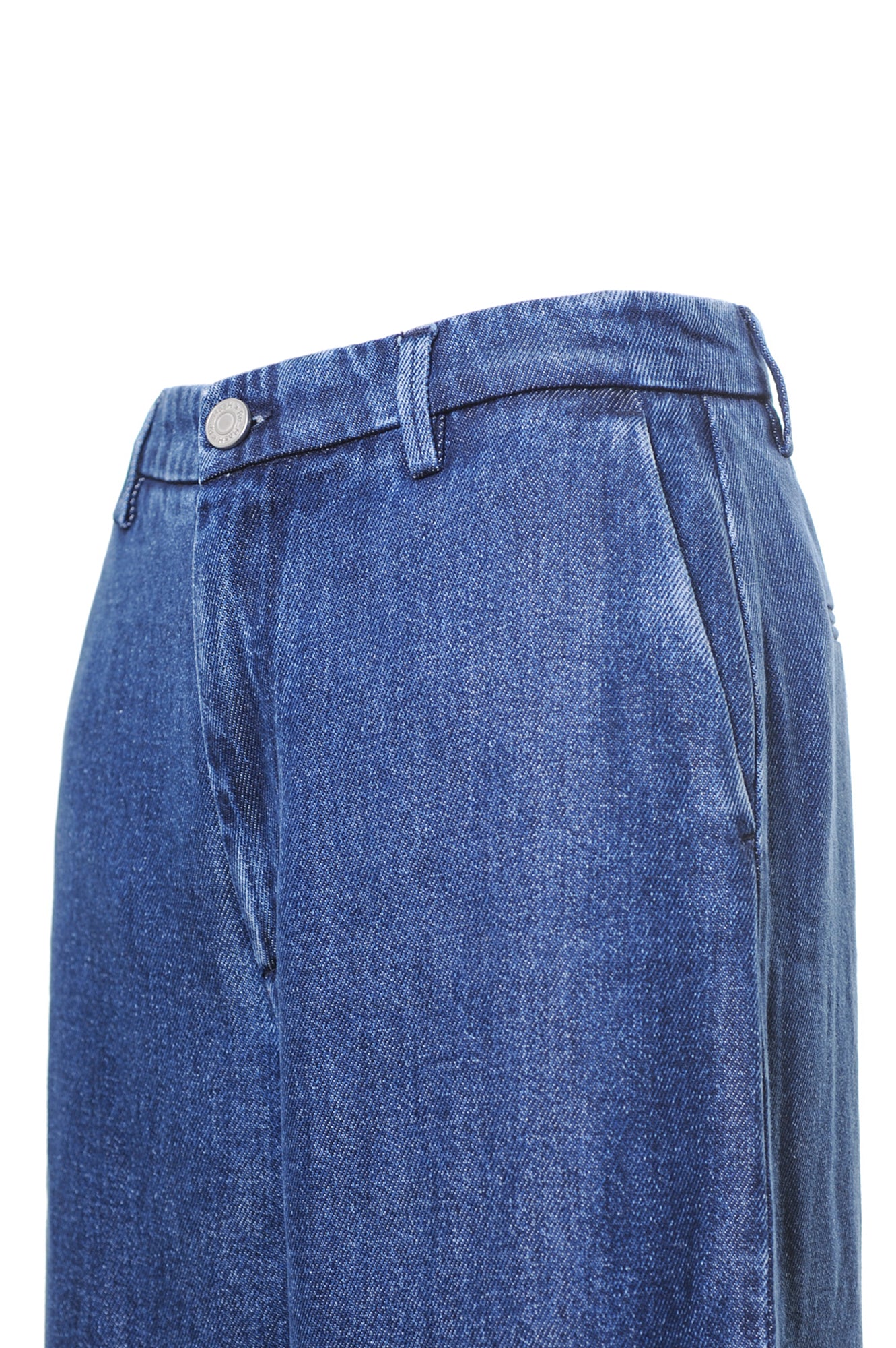 Re-HasH Jeans Autunno/Inverno Lyocell