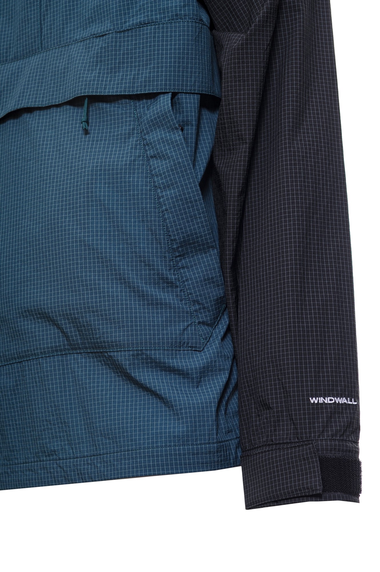 THE NORTH FACE Giubbini Primavera/Estate Nylon