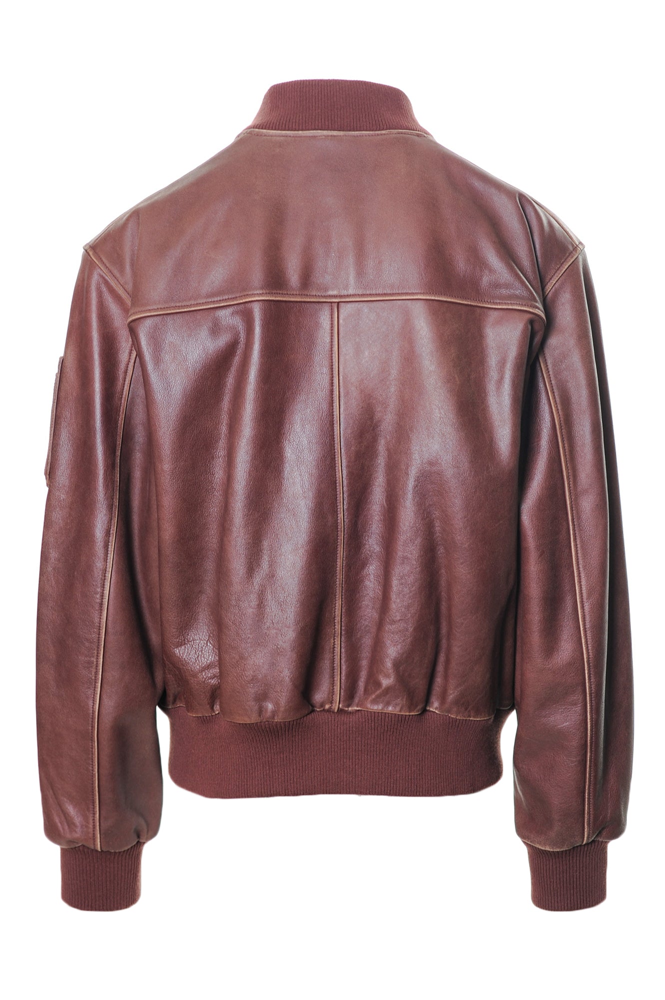 Baracuta Giubbotti pelle Autunno/Inverno Pelle