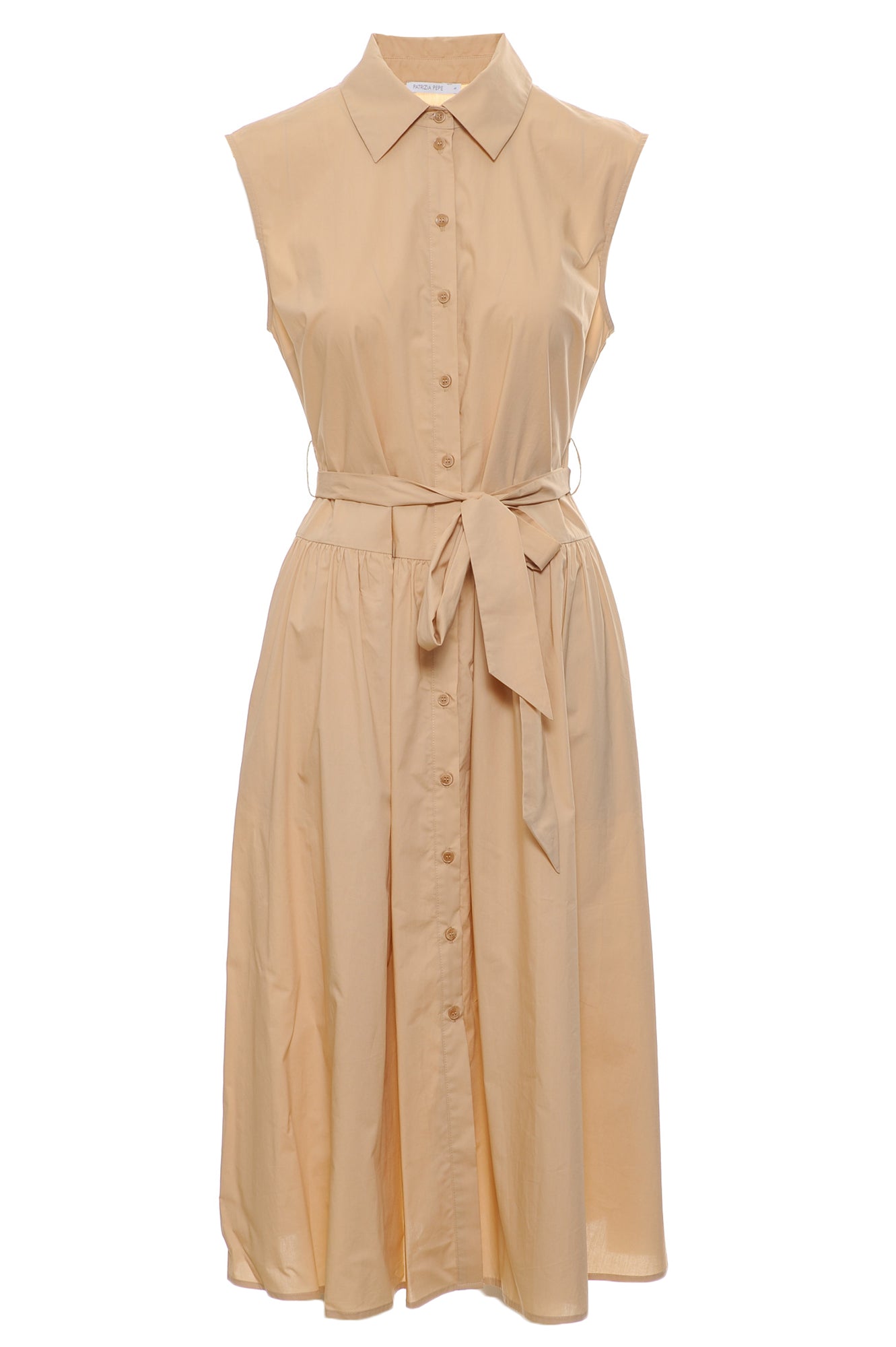 PATRIZIA PEPE Vestiti Primavera/Estate Cotone