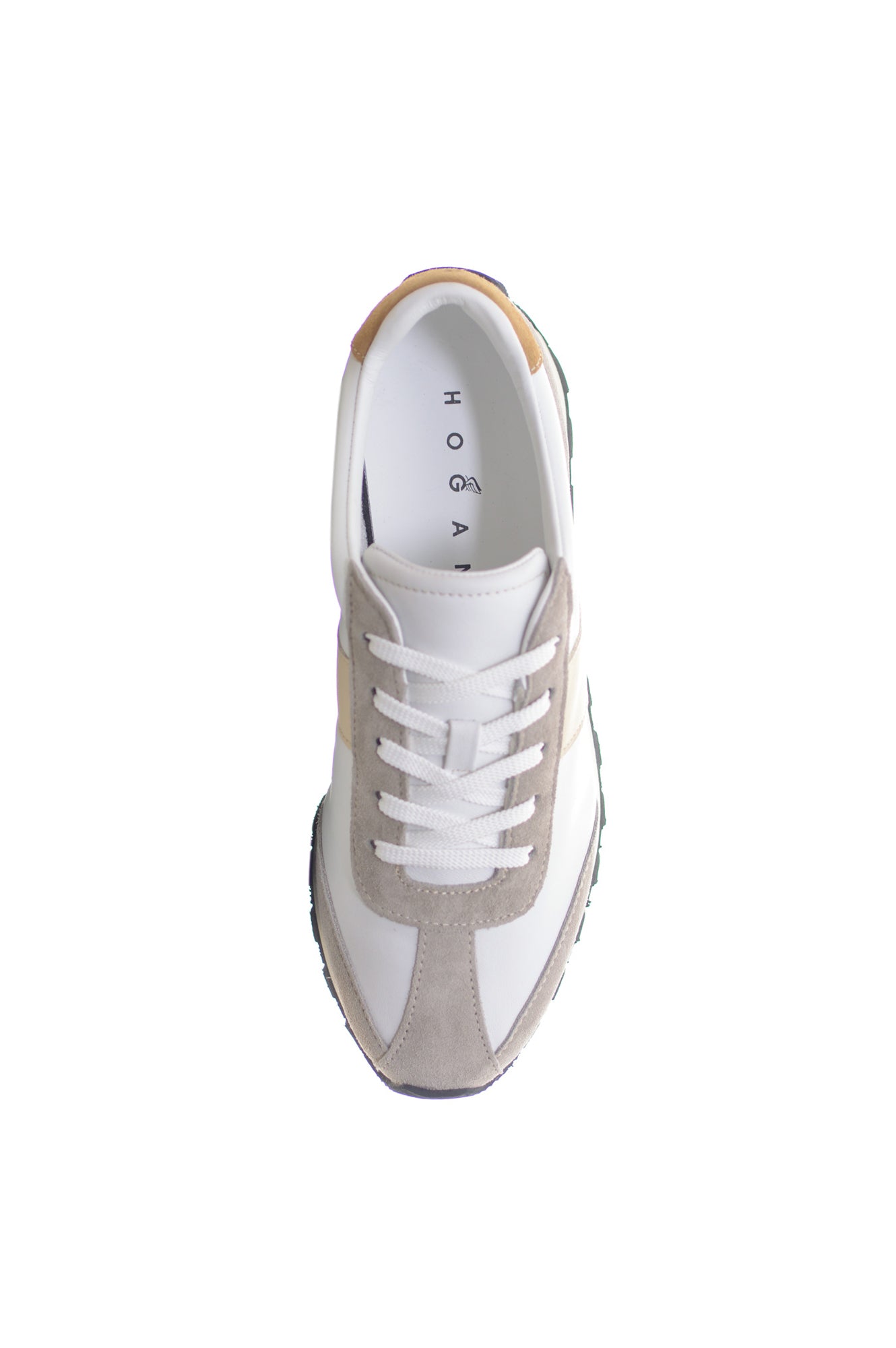 HOGAN Sneakers Primavera/Estate Pelle