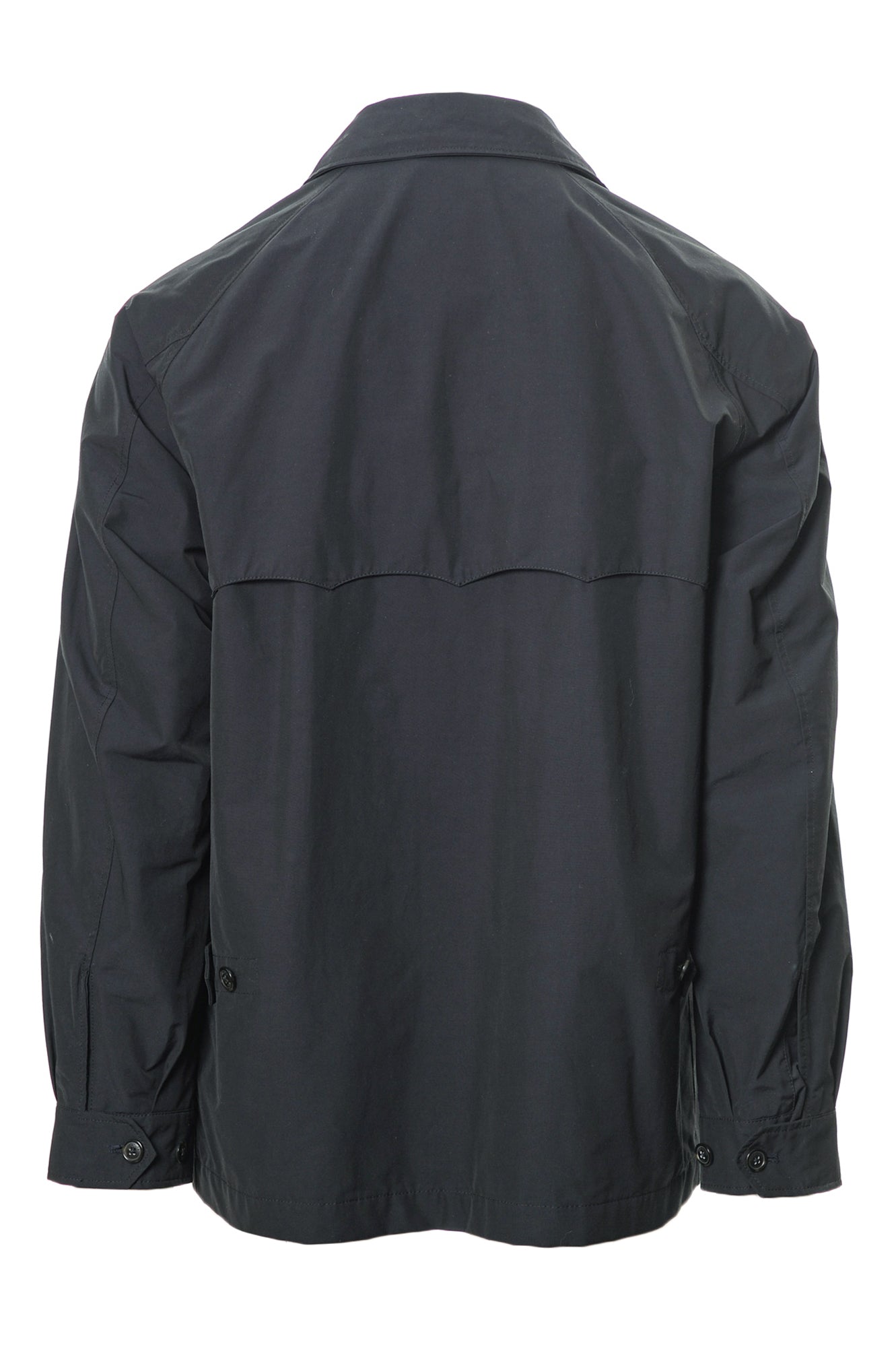 Baracuta Giubbotti Autunno/Inverno Cotone