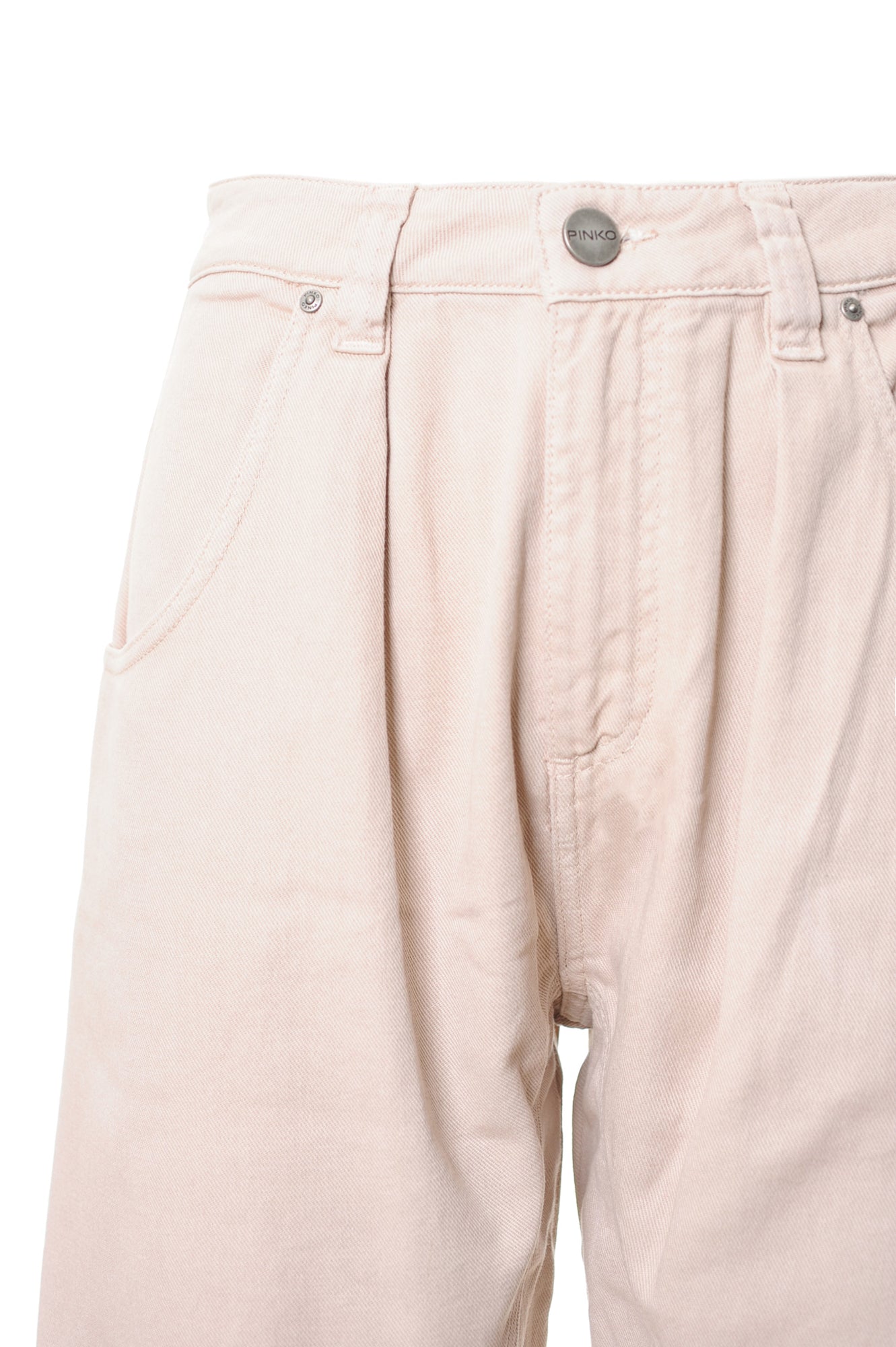PINKO Pantaloni Autunno/Inverno Cotone