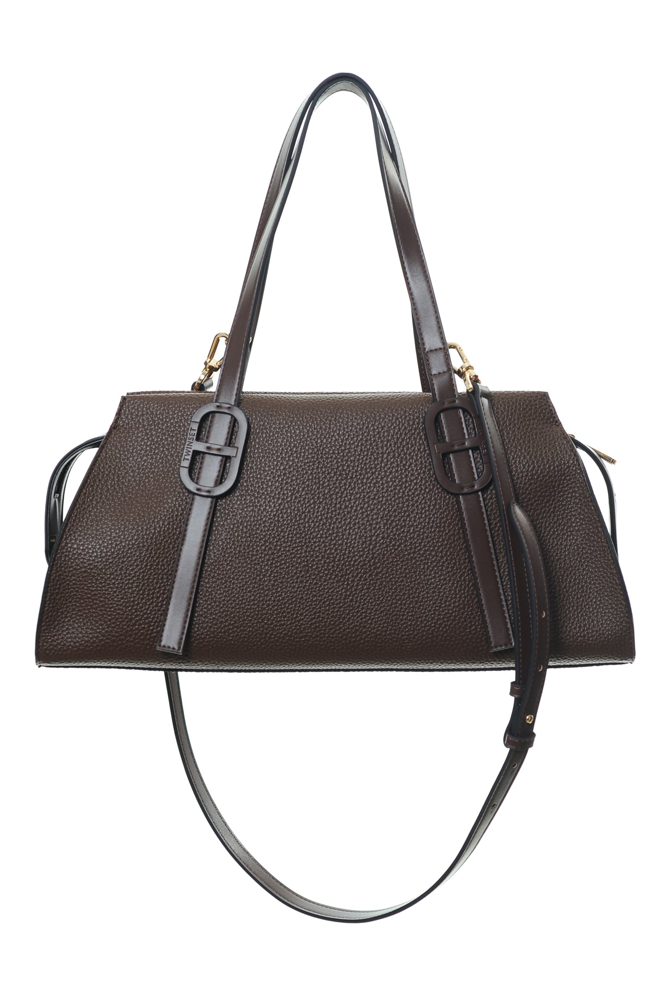 TWIN-SET Borse Autunno/Inverno Poliuretano