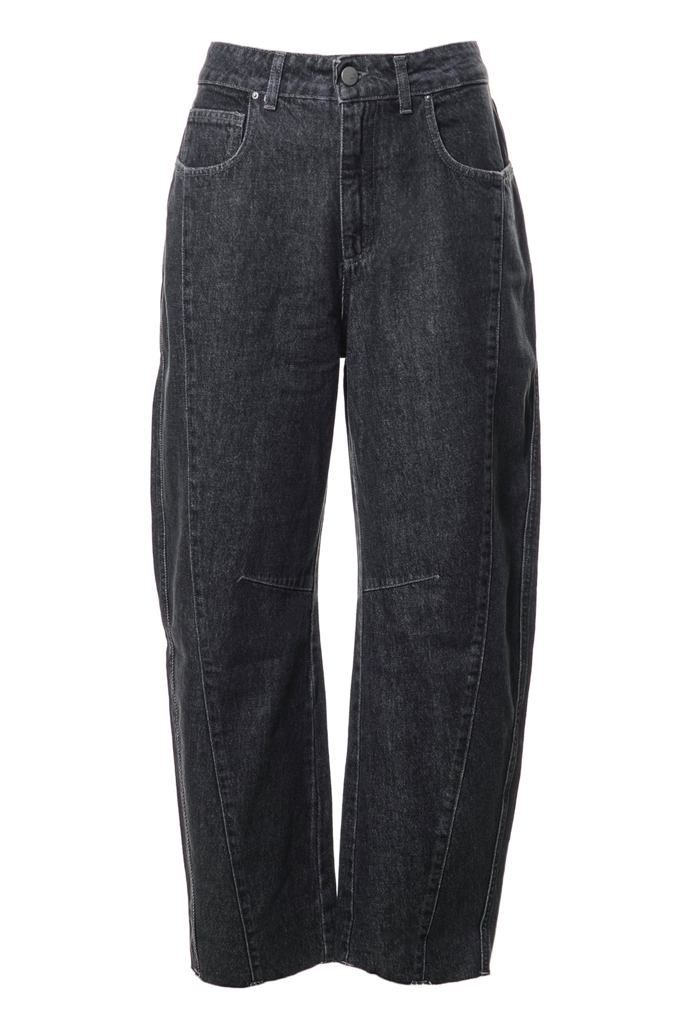 noir 'n' bleu Jeans Autunno/Inverno Cotone