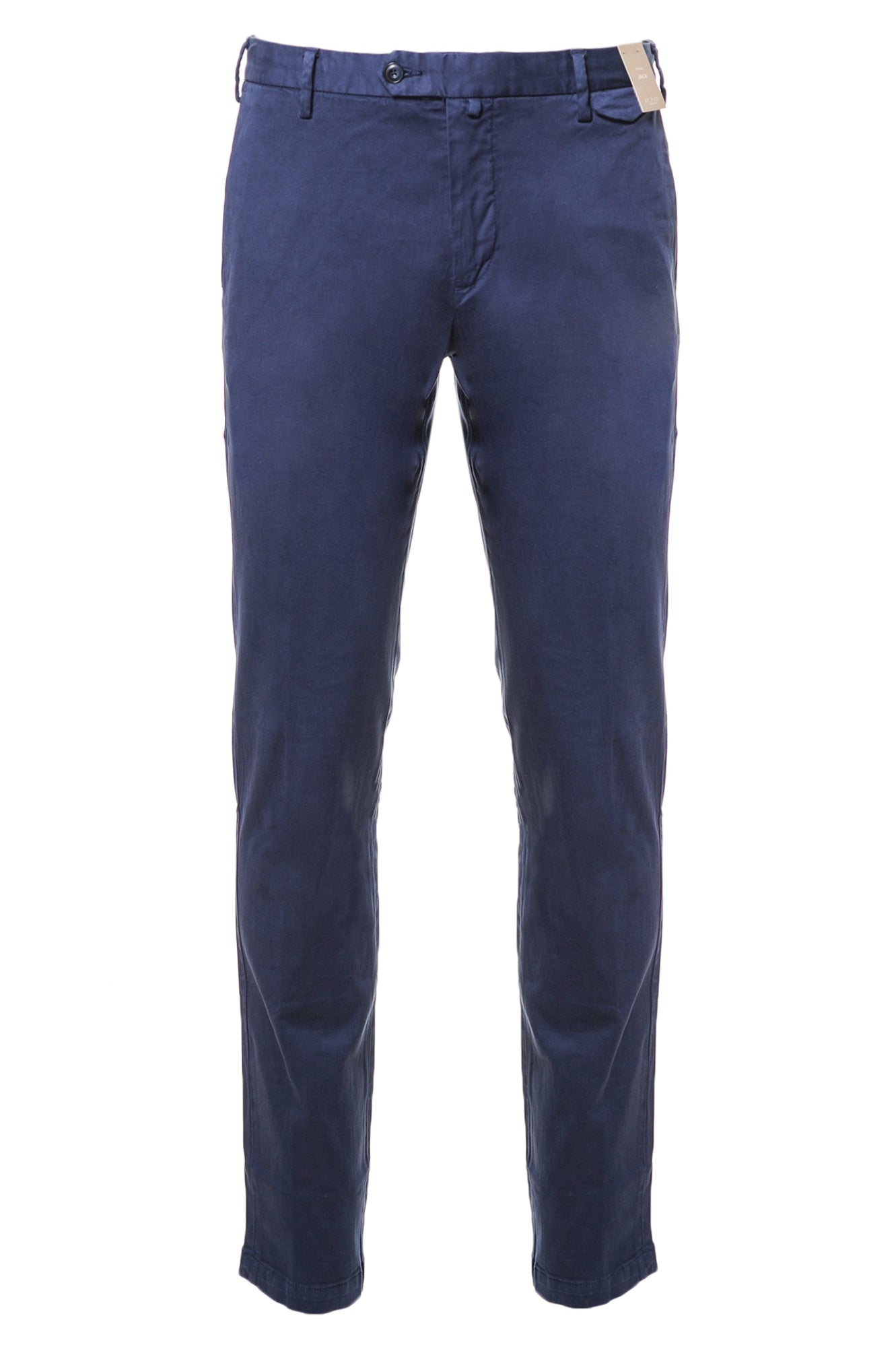 AT.P.CO Pantaloni Autunno/Inverno Cotone