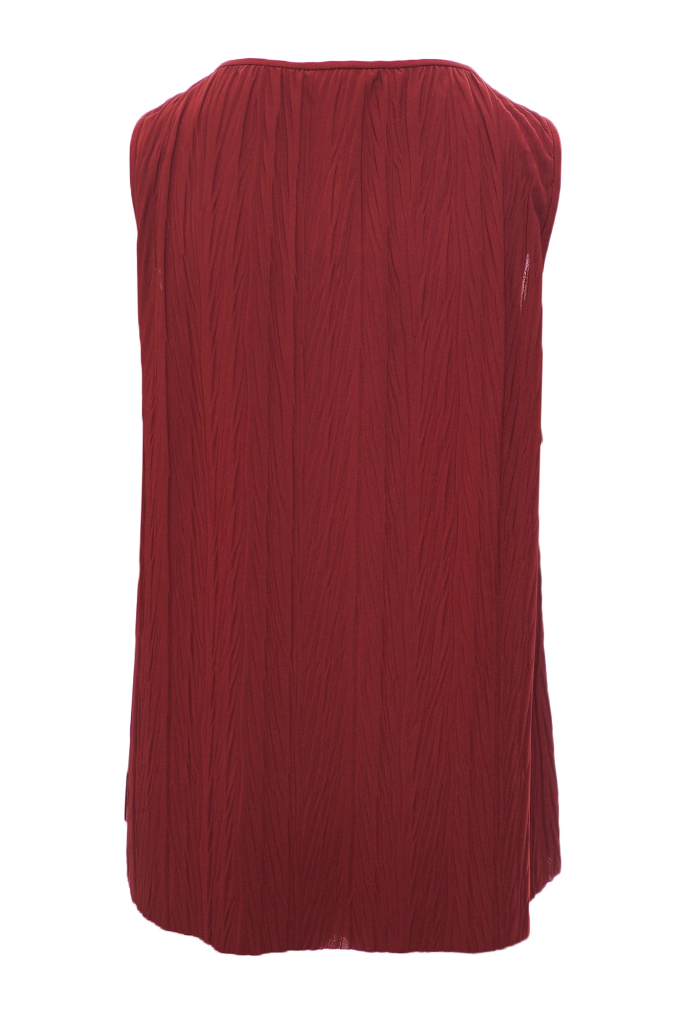 MaxMara Top Primavera/Estate Poliestere