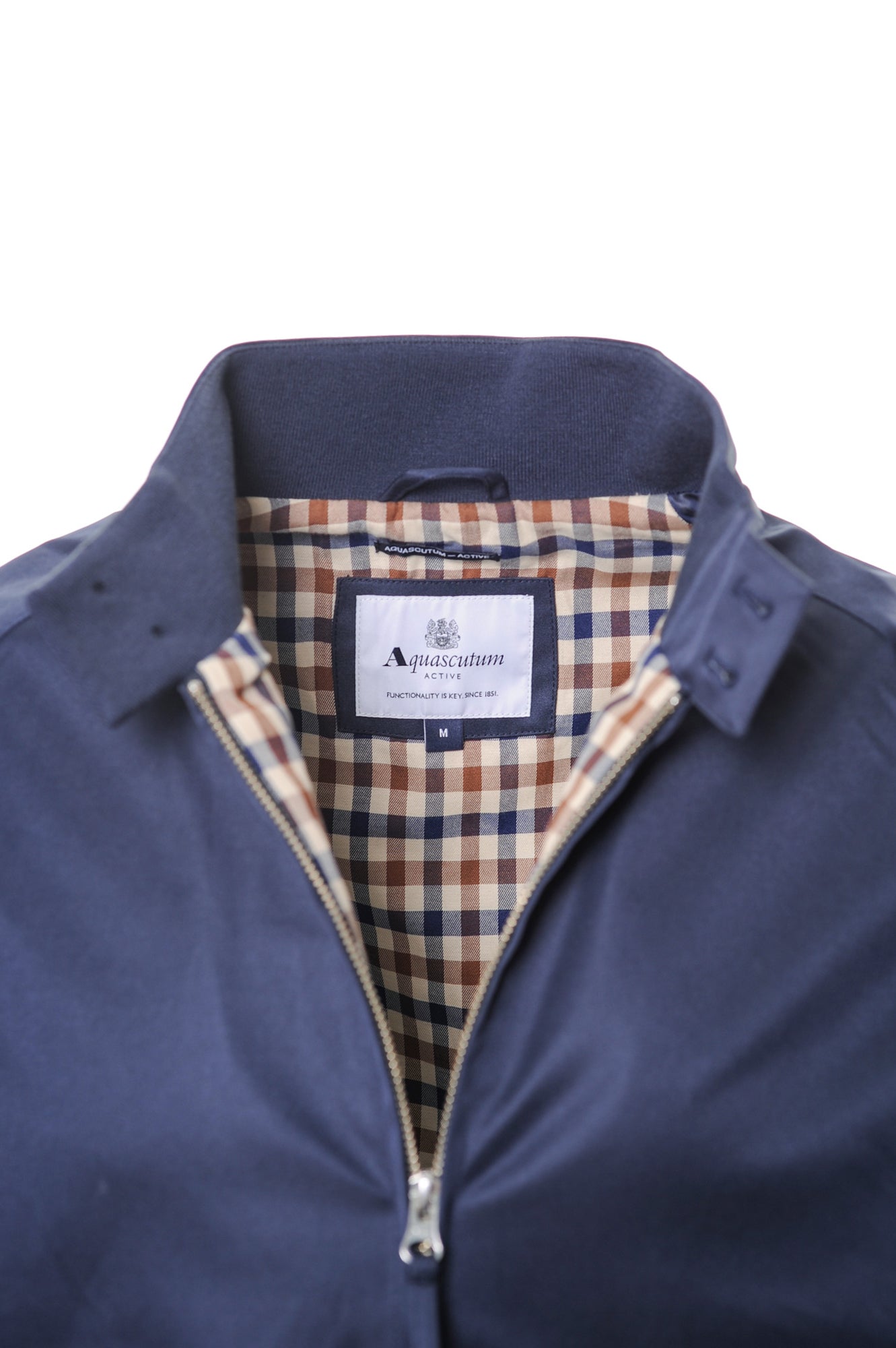 Aquascutum Active Giubbotti Autunno/Inverno Poliestere