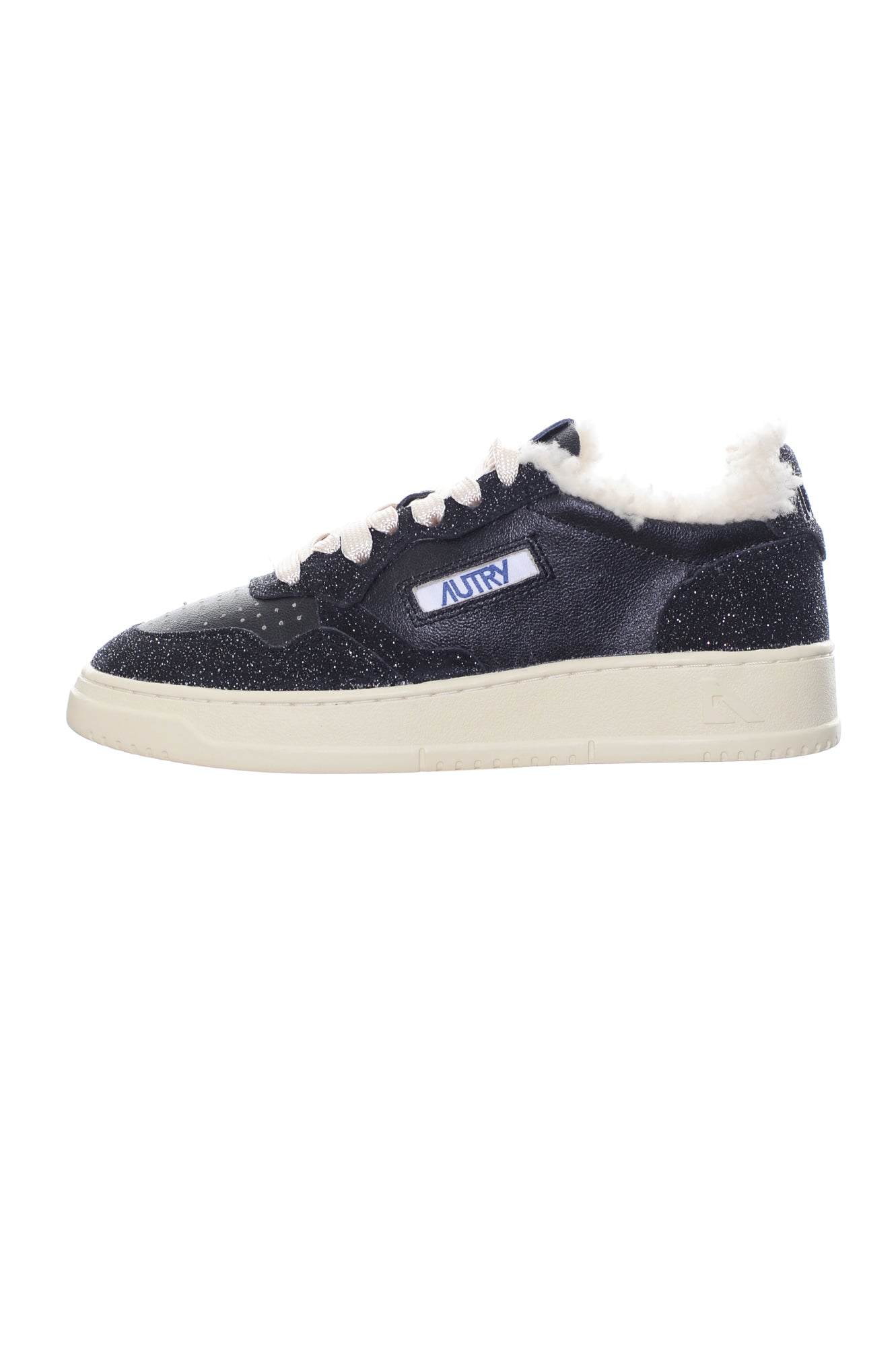 AUTRY Sneakers Autunno/Inverno Pelle