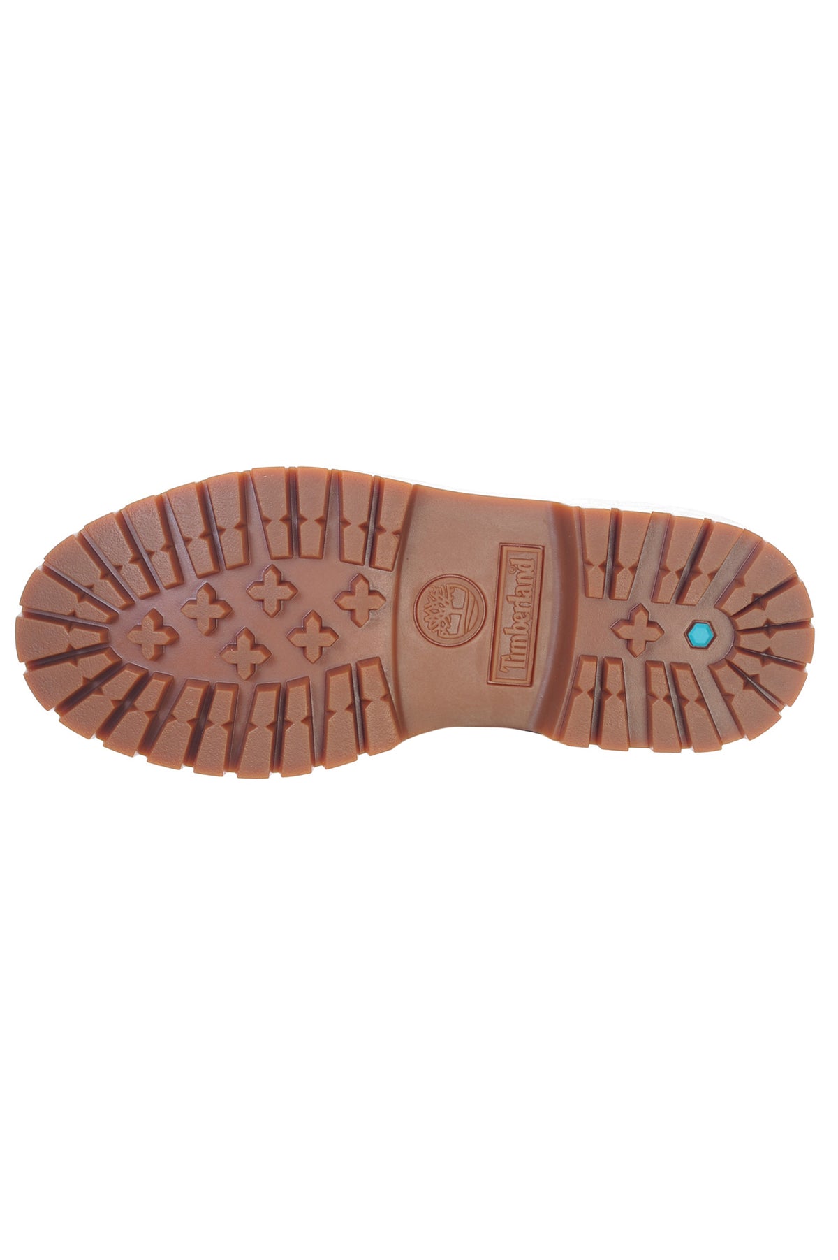 TIMBERLAND Stringate Donna Pelle Primavera/Estate