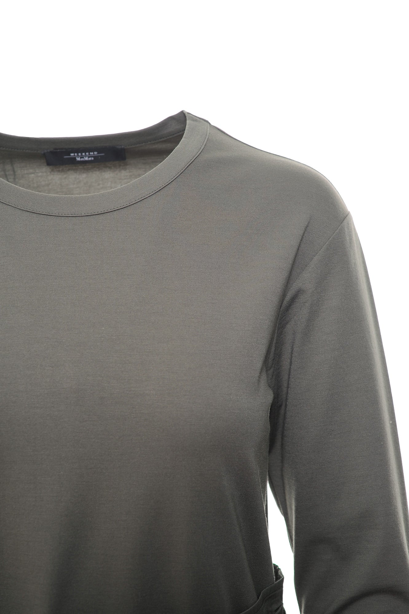 MaxMara Vestiti Primavera/Estate Lyocell