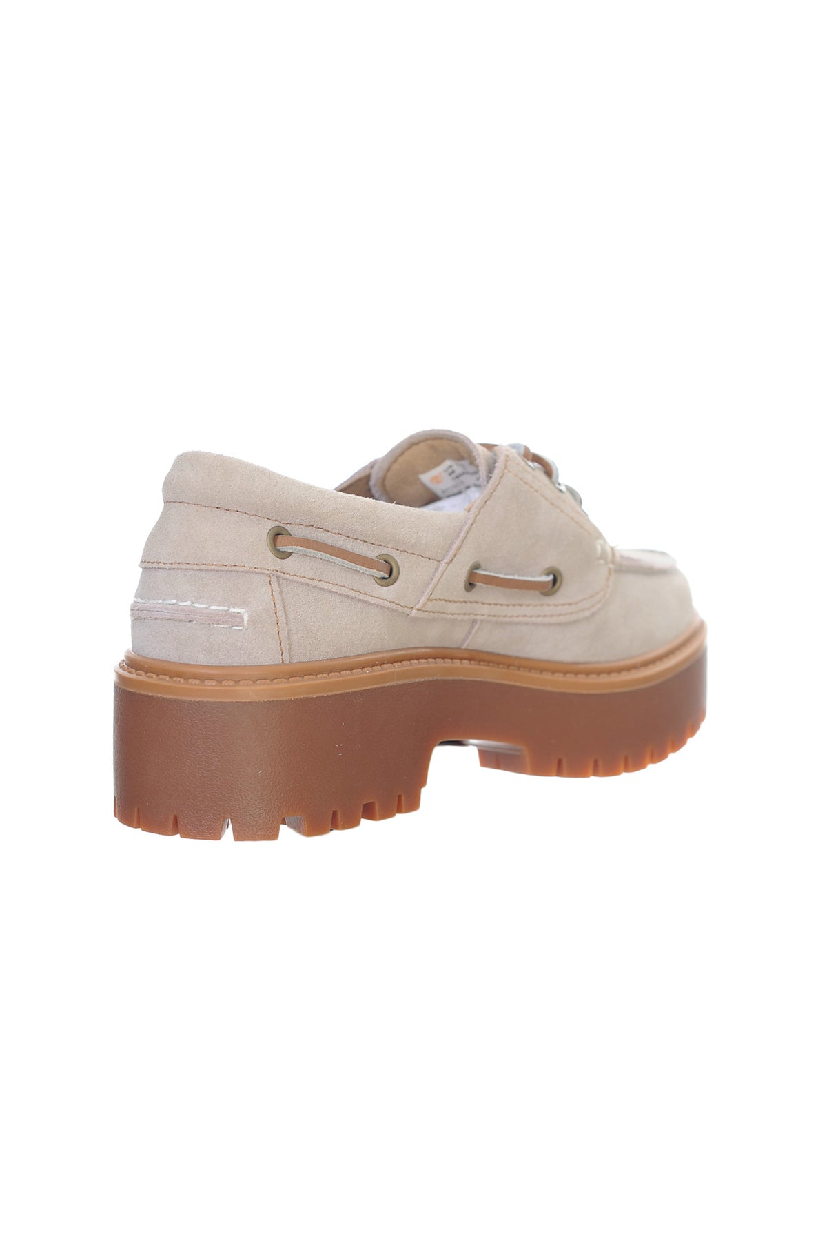 TIMBERLAND Stringate Donna Pelle Primavera/Estate