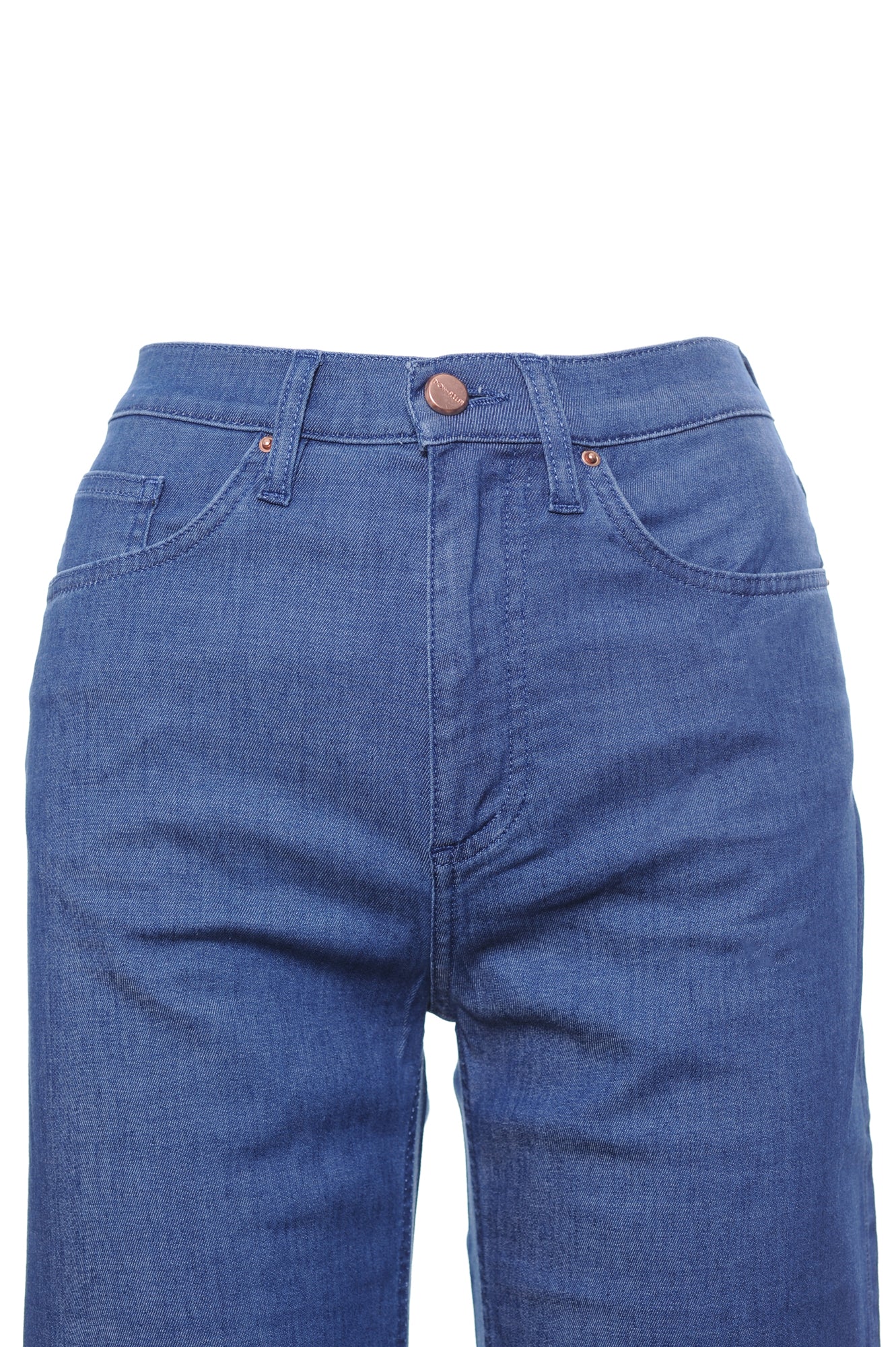 DONTHEFULLER Jeans Primavera/Estate Cotone