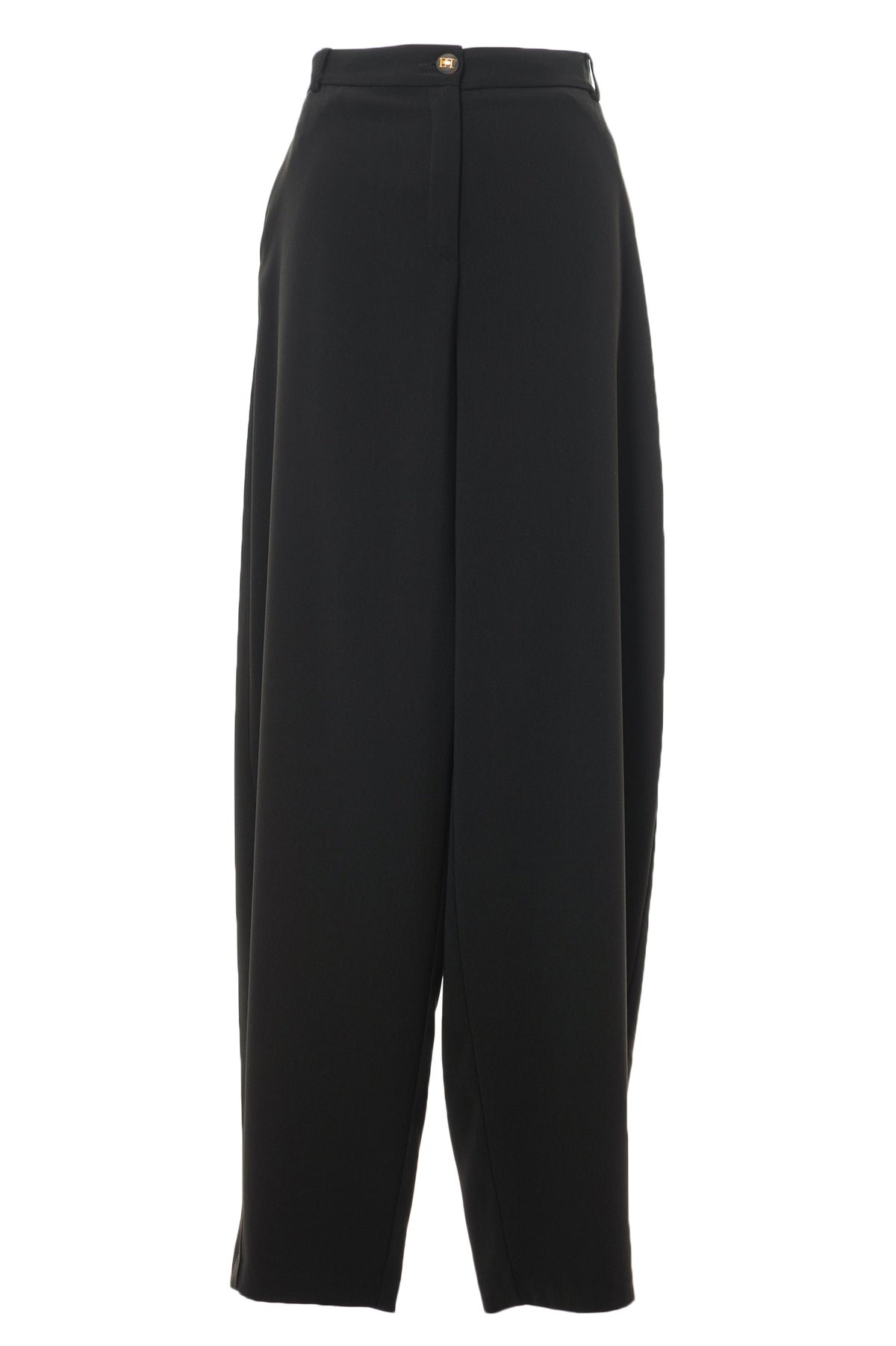 ELISABETTA FRANCHI Pantaloni Primavera/Estate Poliestere