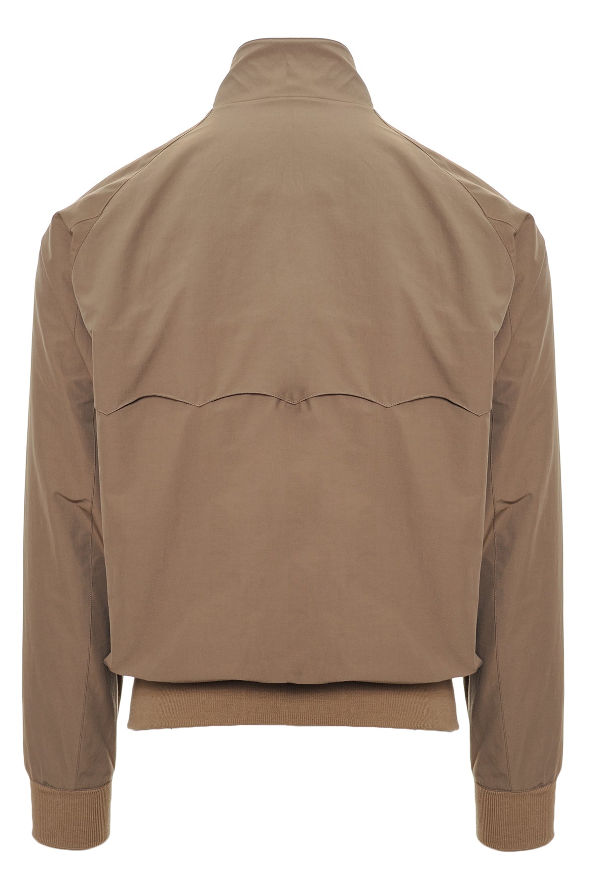 Baracuta Giubbini Primavera/Estate Cotone