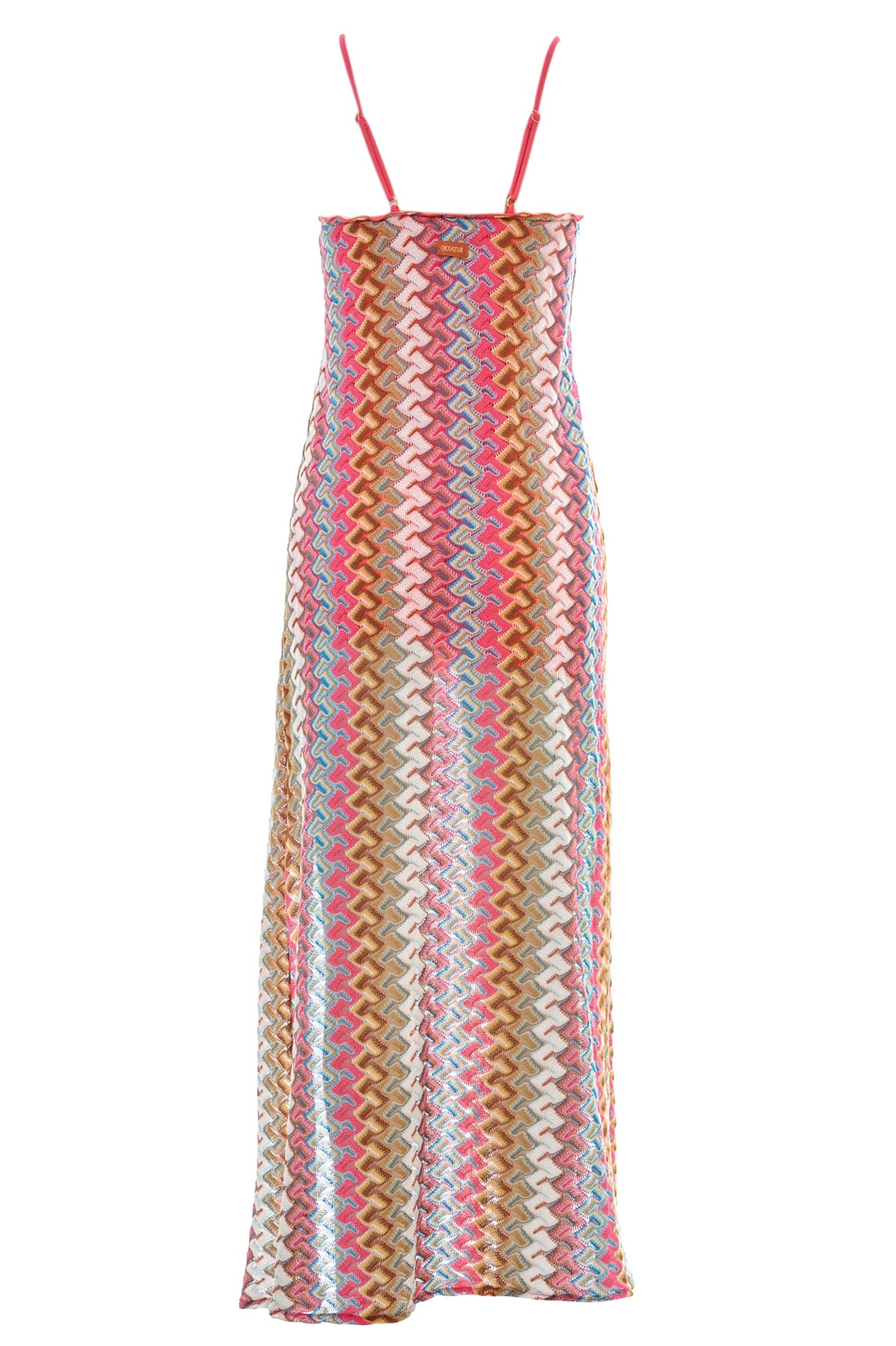 COTAZUR Vestiti Donna Poliestere Primavera/Estate