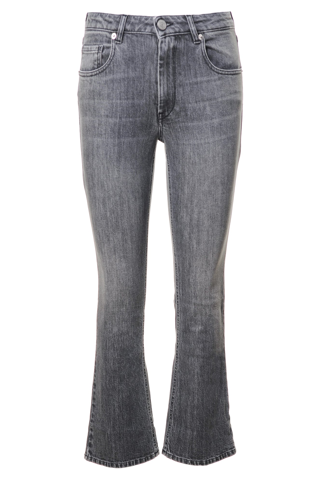 Re-HasH Jeans Autunno/Inverno Cotone