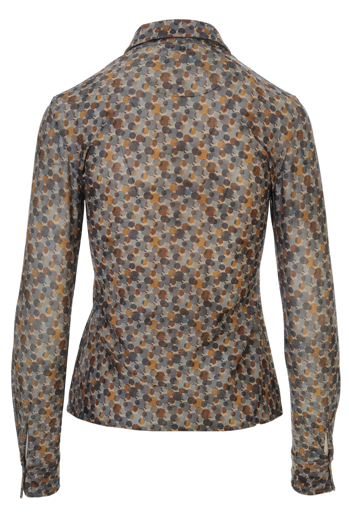 CALIBAN Camicie Donna Viscosa Autunno/Inverno