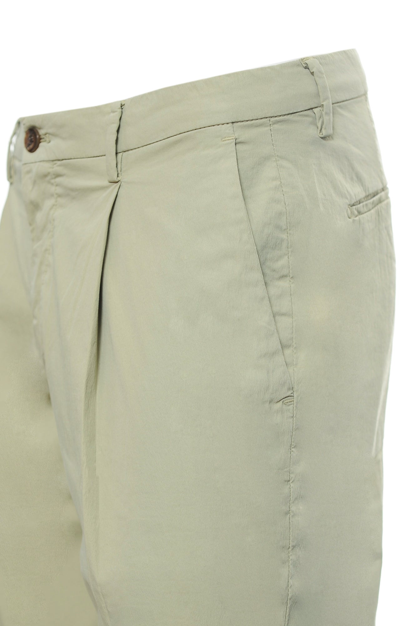 BRIGLIA Pantaloni Primavera/Estate Cotone