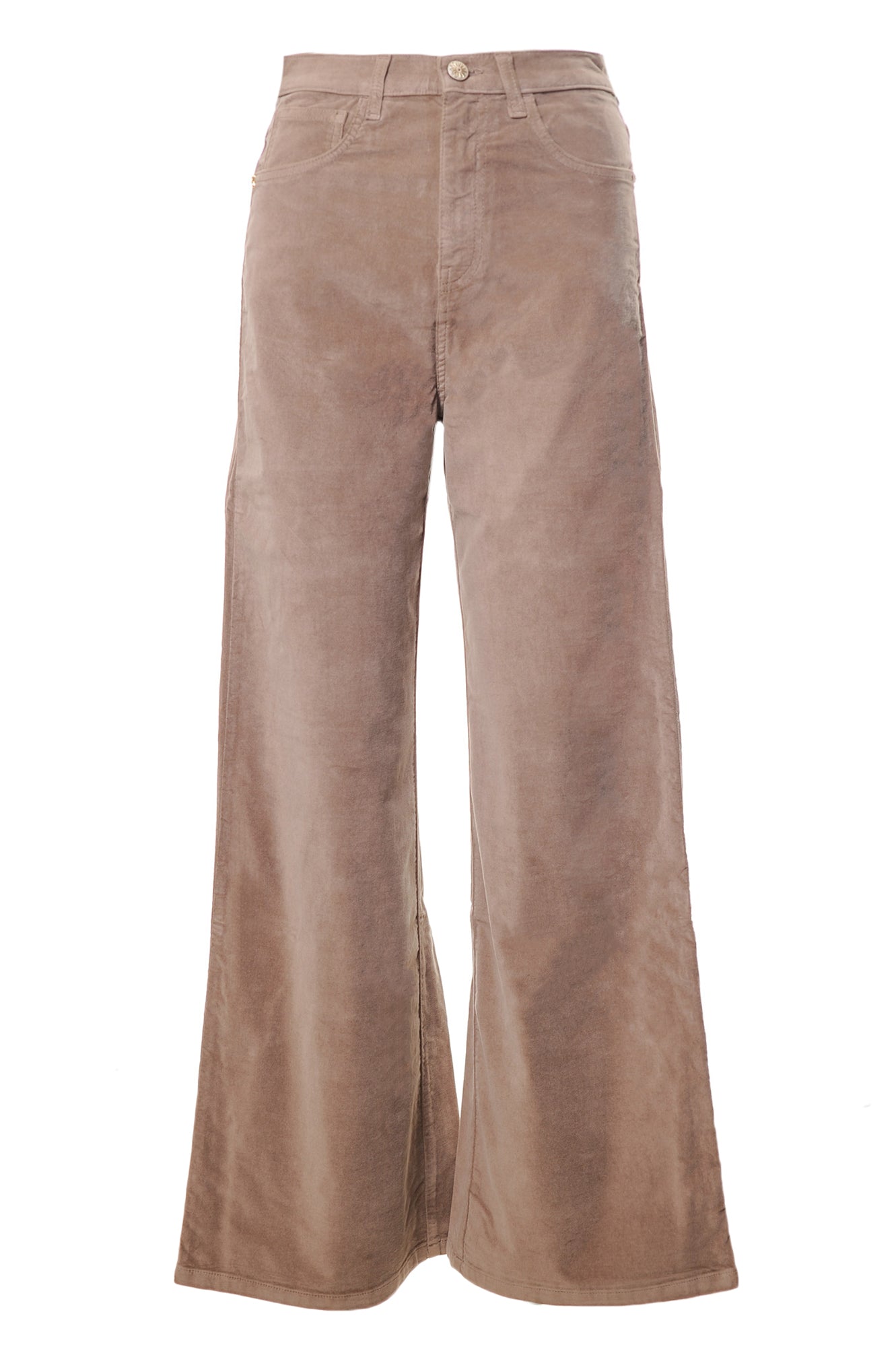 Re-HasH Pantaloni Autunno/Inverno Cotone