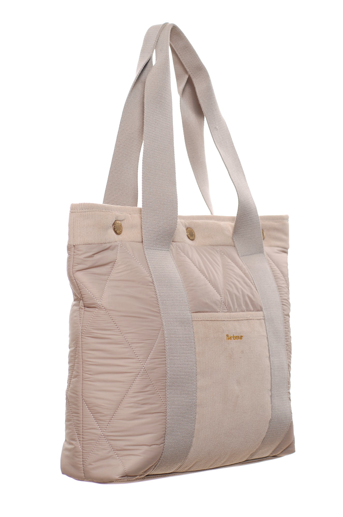 BARBOUR Borse Primavera/Estate Poliestere