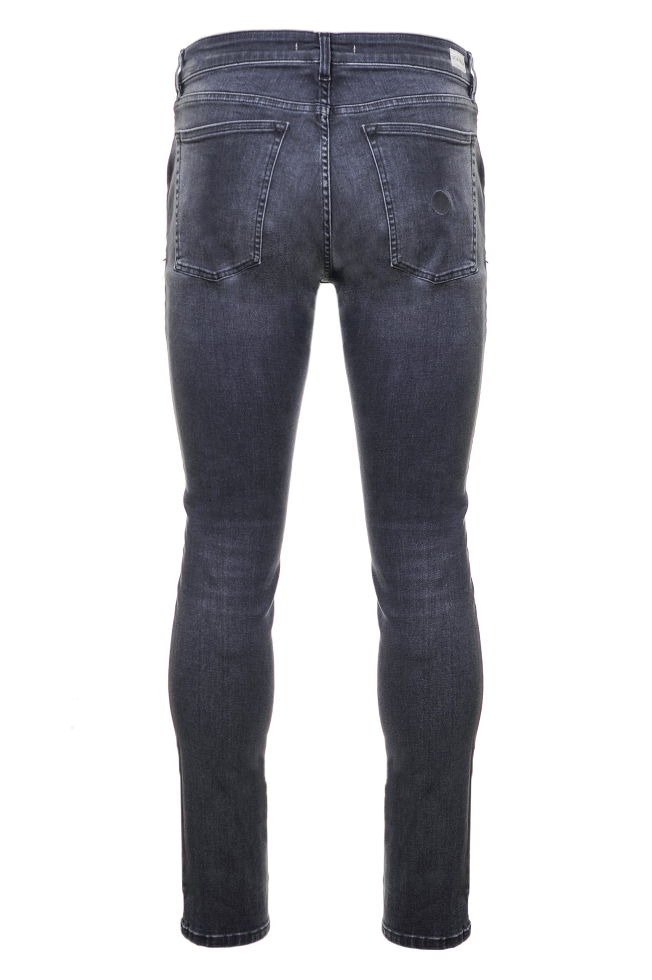 DONTHEFULLER Jeans Autunno/Inverno Cotone