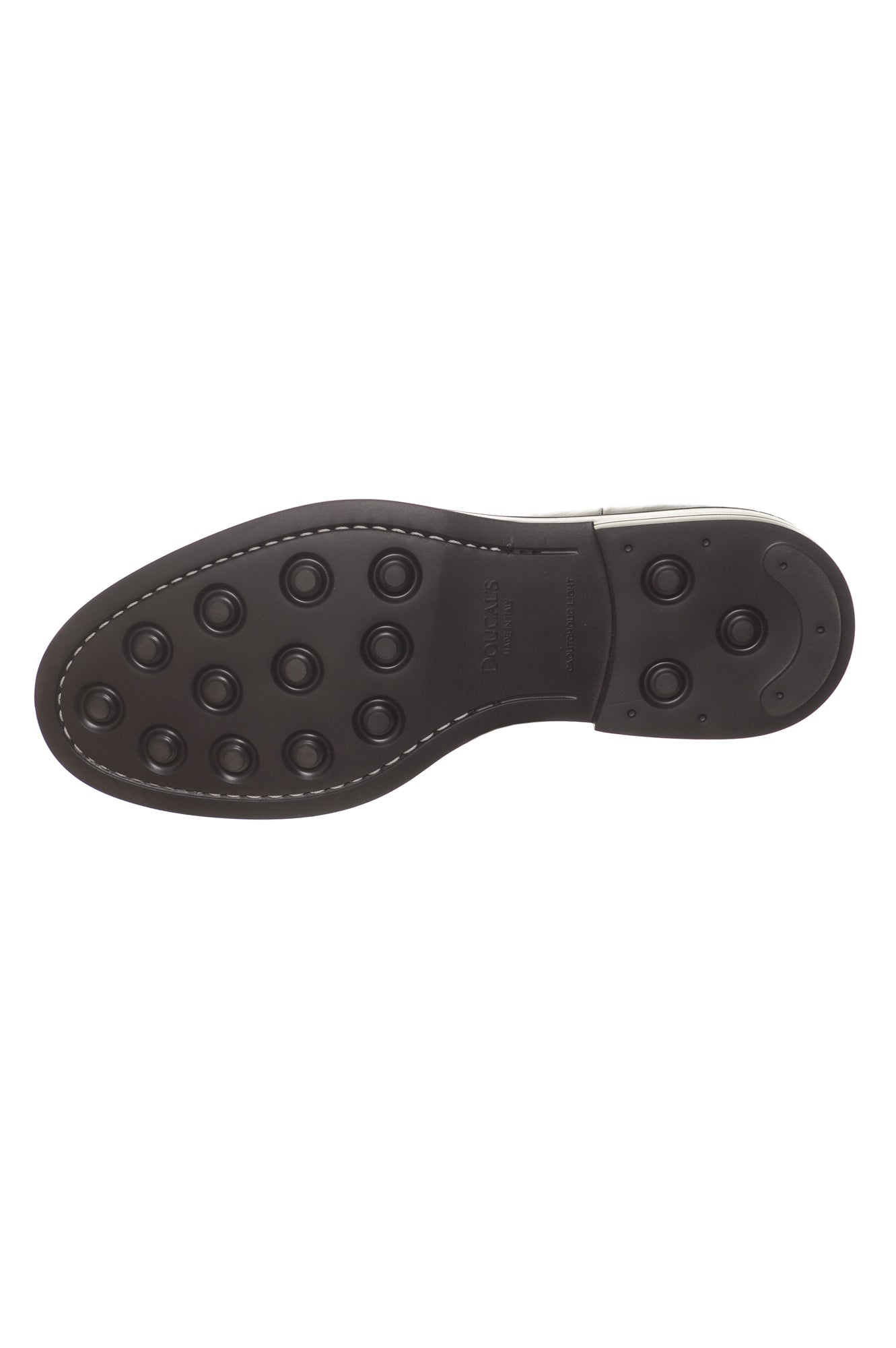DOUCAL'S Stivaletti Autunno/Inverno Pelle