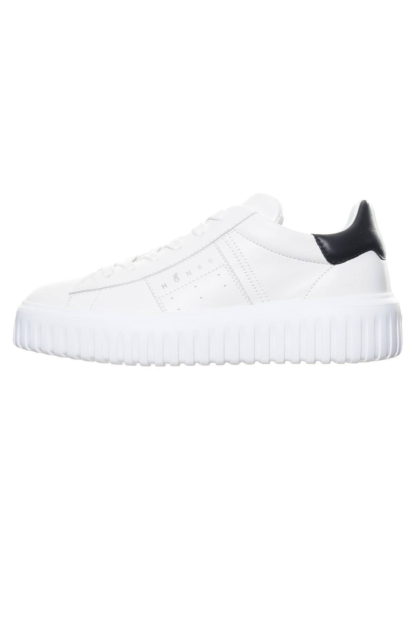 HOGAN Sneakers Autunno/Inverno Pelle