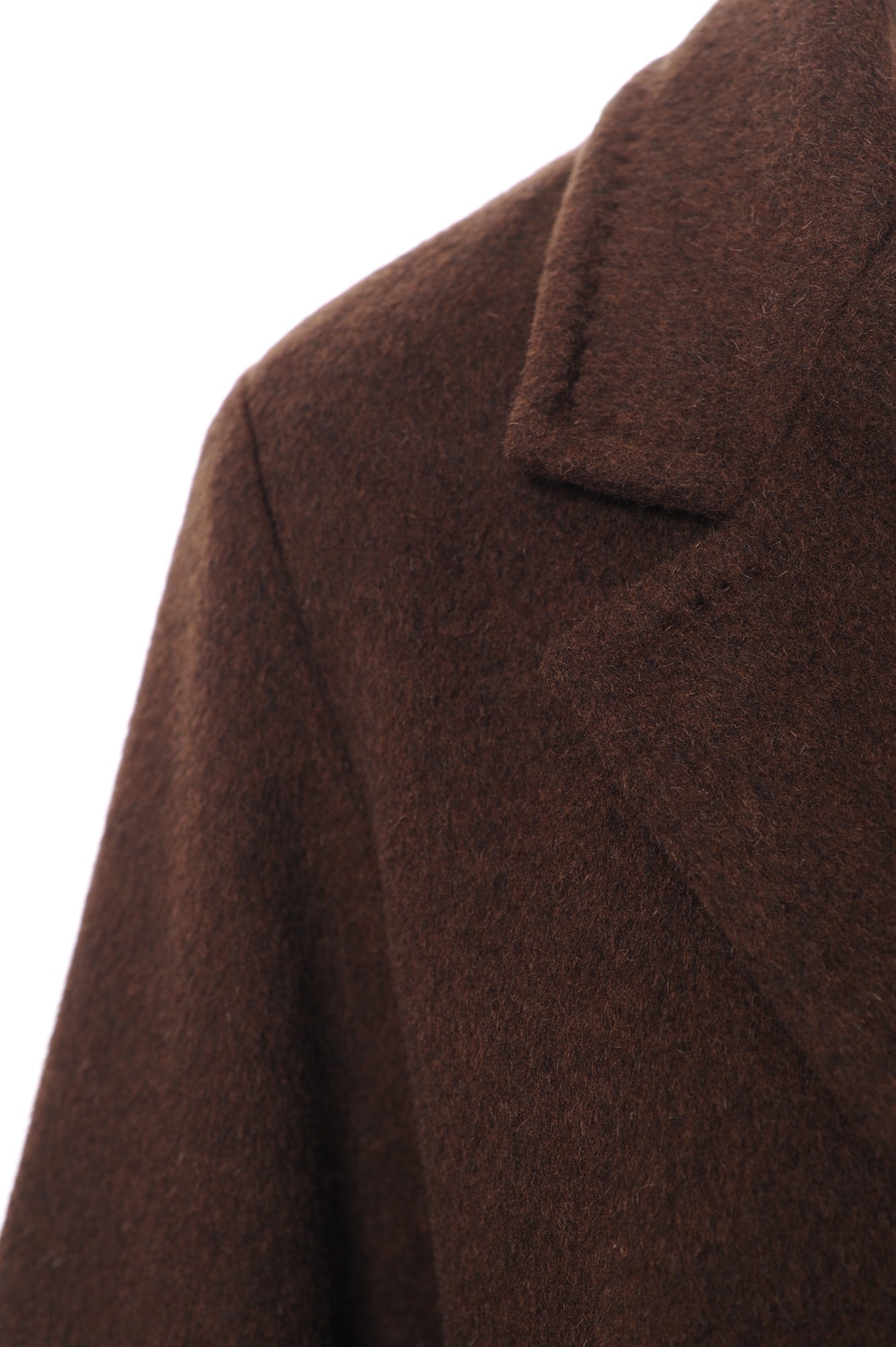 MaxMara Cappotti Autunno/Inverno Lana