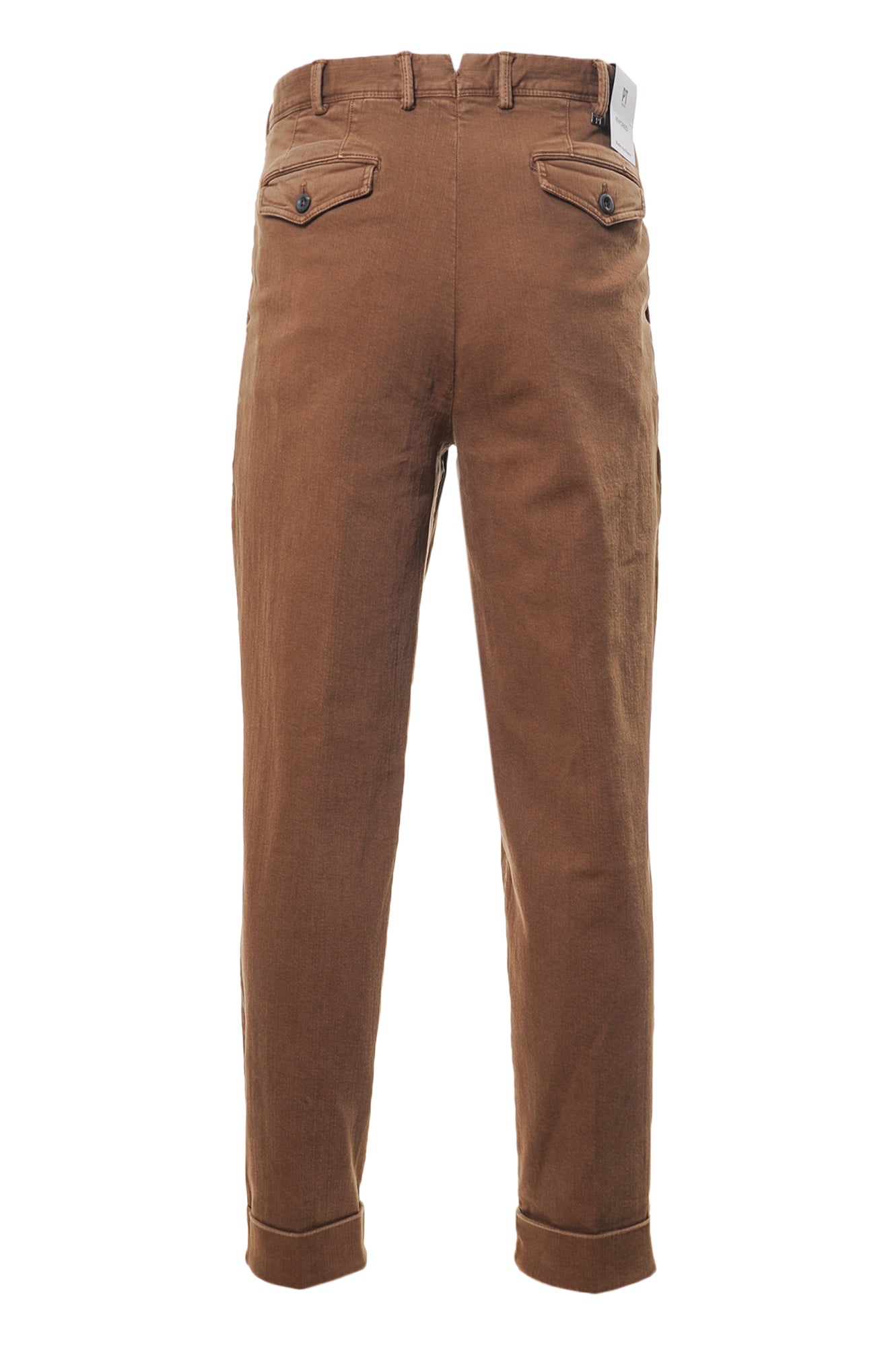 PT TORINO Pantaloni Autunno/Inverno Cotone