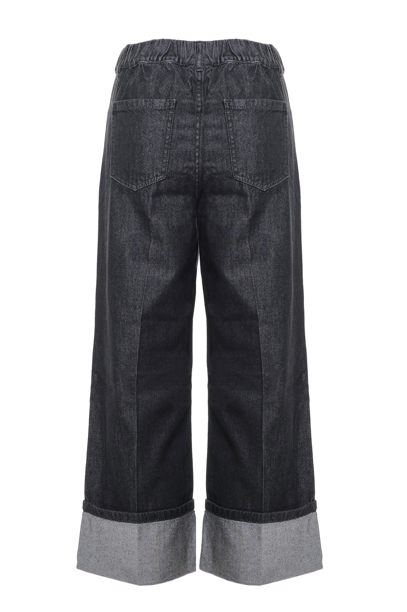 MARELLA Jeans Autunno/Inverno Cotone