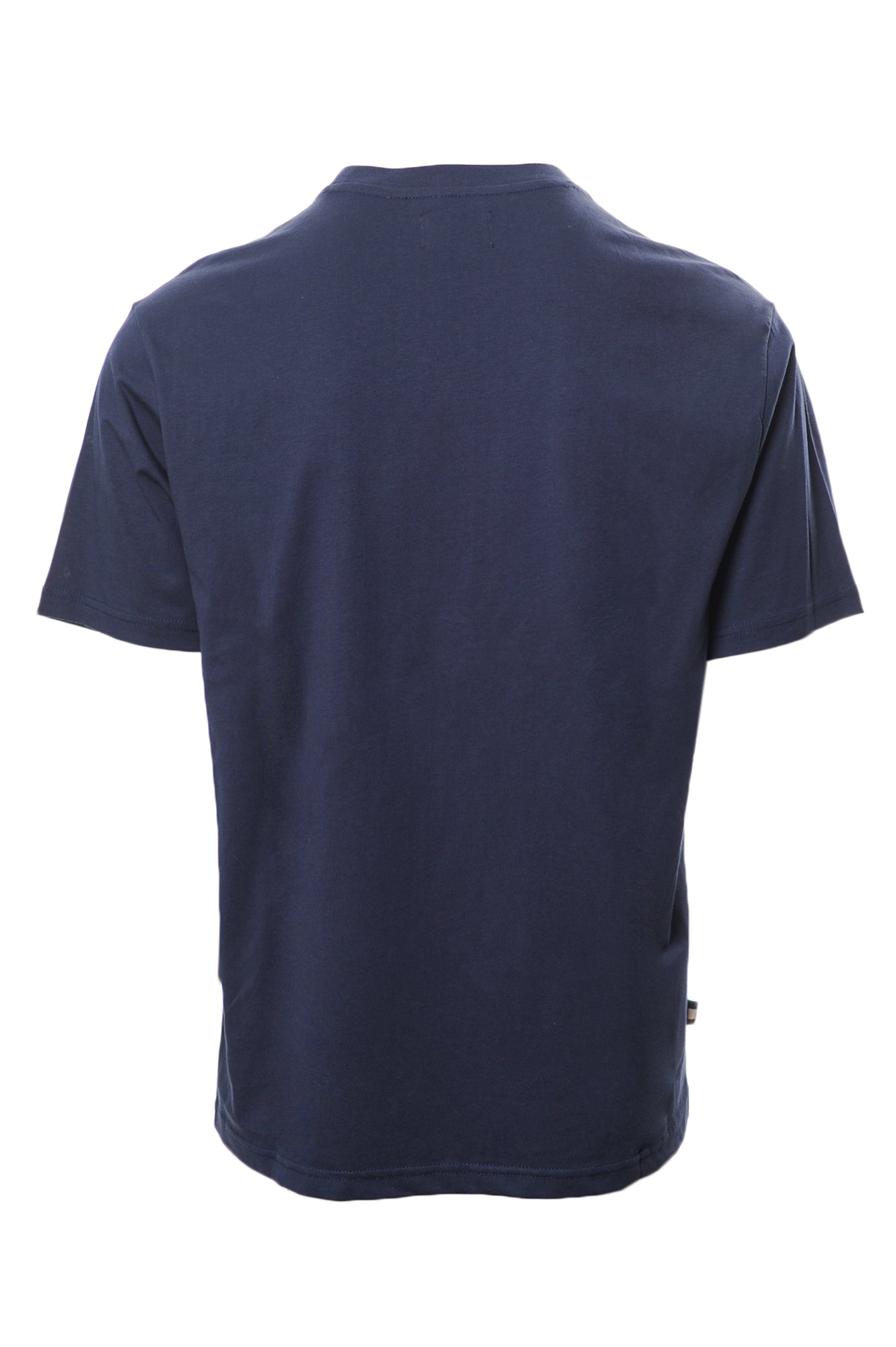 Aquascutum Active T-shirt Autunno/Inverno Cotone