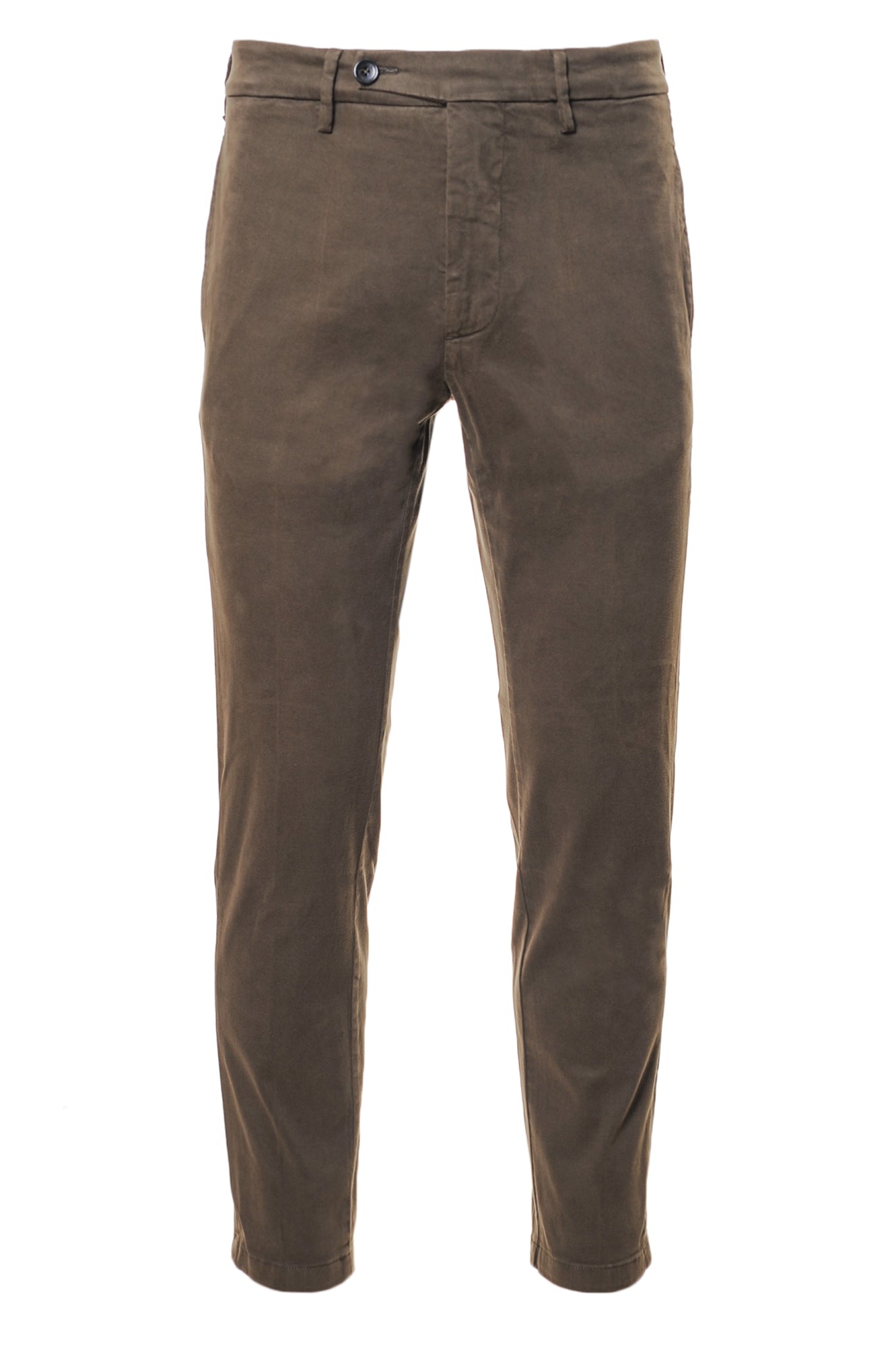 BE ABLE Pantaloni Autunno/Inverno Cotone