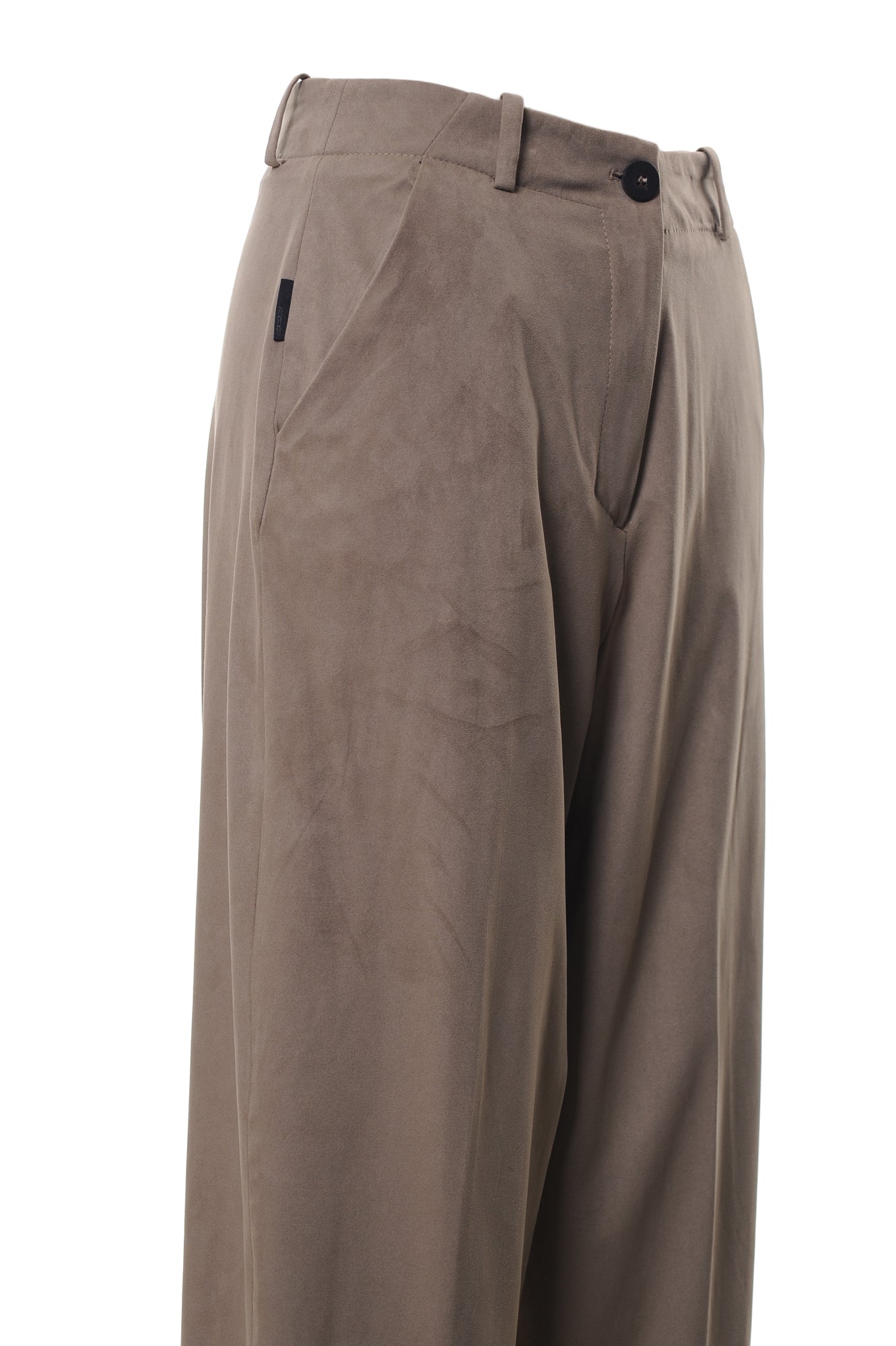RRD Pantaloni Autunno/Inverno Poliestere