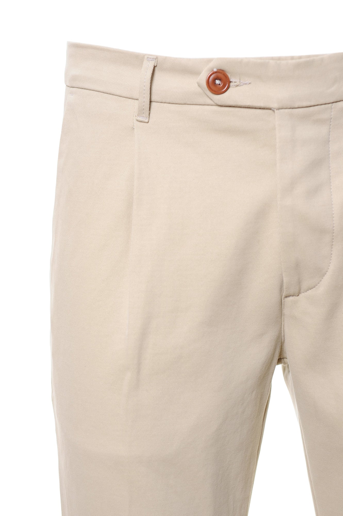 TELAGENOVA Pantaloni Autunno/Inverno Cotone