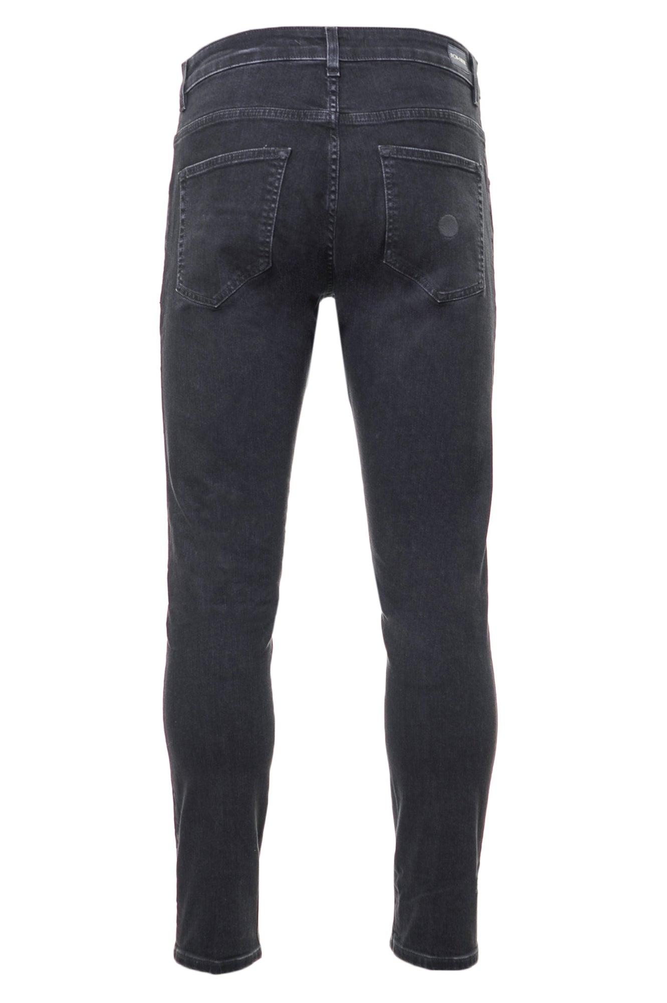 DONTHEFULLER Jeans Autunno/Inverno Cotone