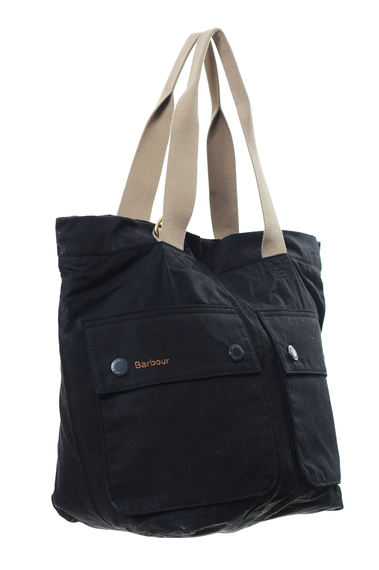 BARBOUR Borse Autunno/Inverno Cotone