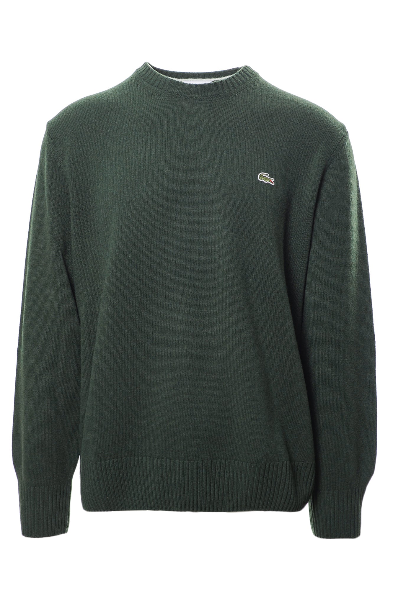 LACOSTE Maglie Autunno/Inverno Lana