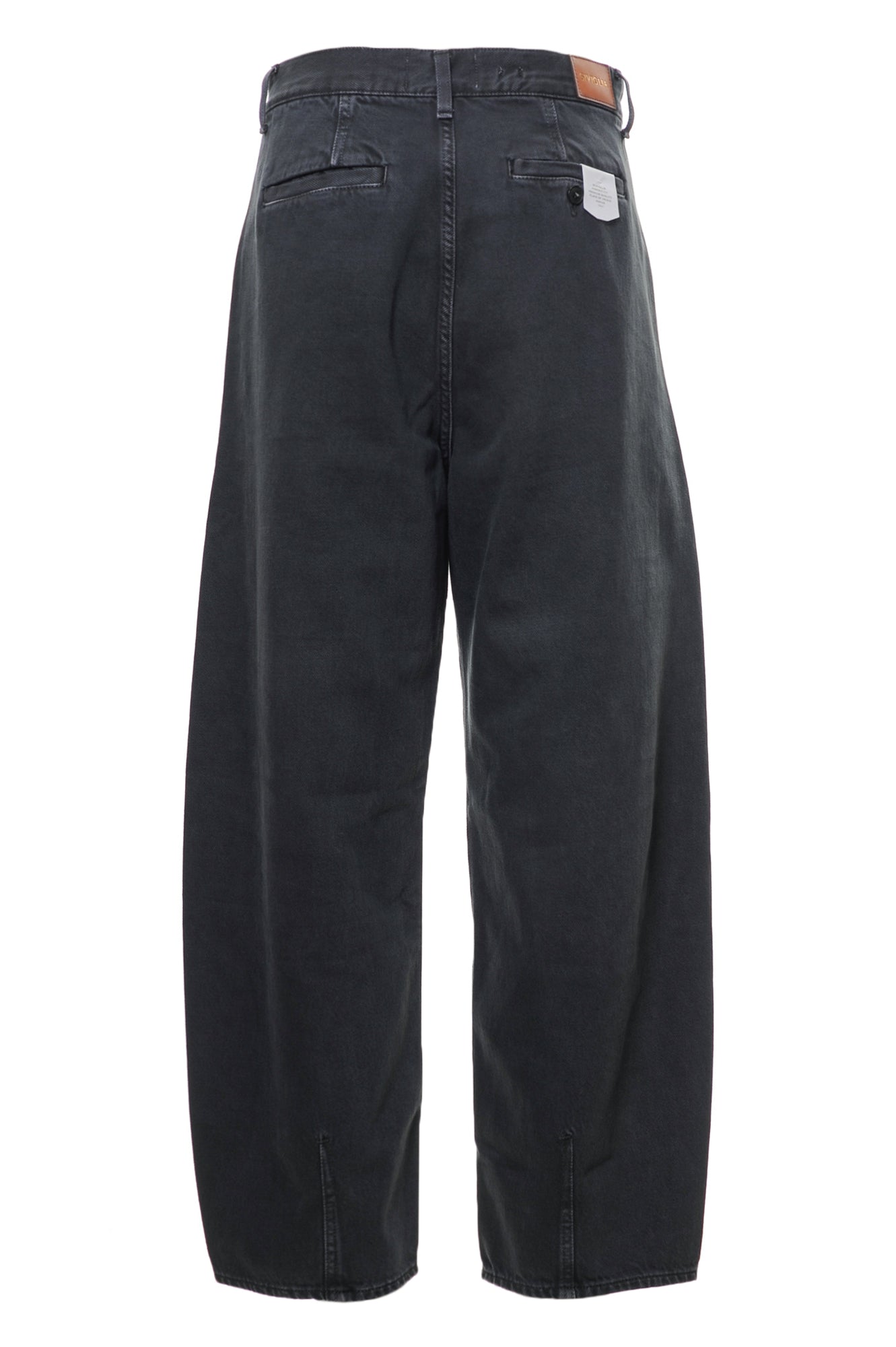 SIVIGLIA Jeans Primavera/Estate Cotone