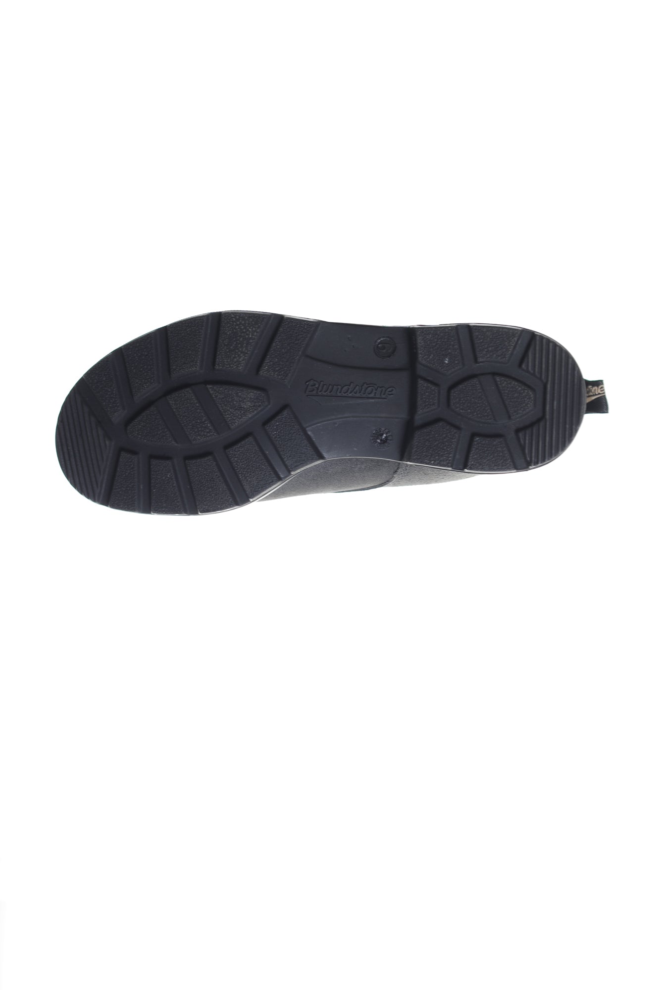 Blundstone Anfibi Autunno/Inverno Pelle