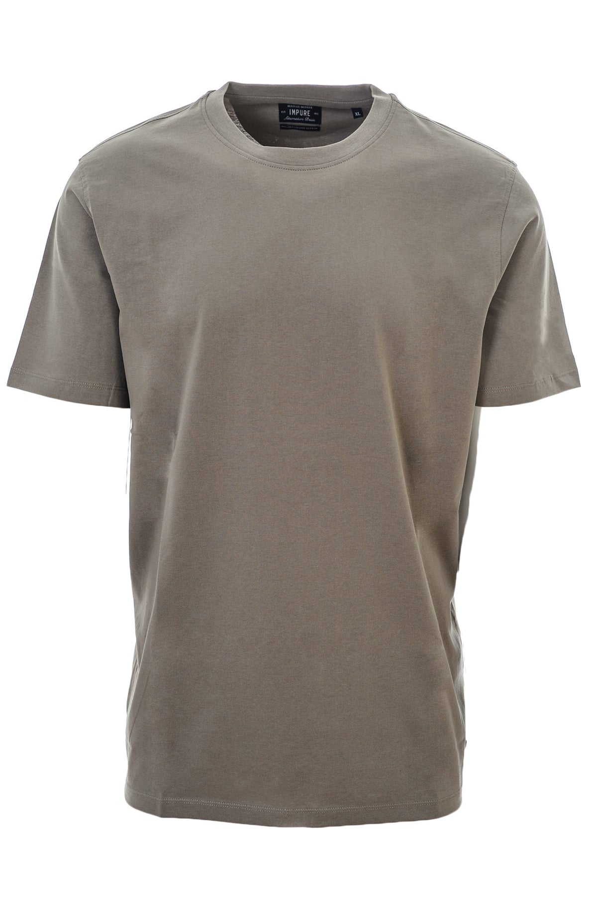 Impure T-shirt Uomo Cotone Primavera/Estate