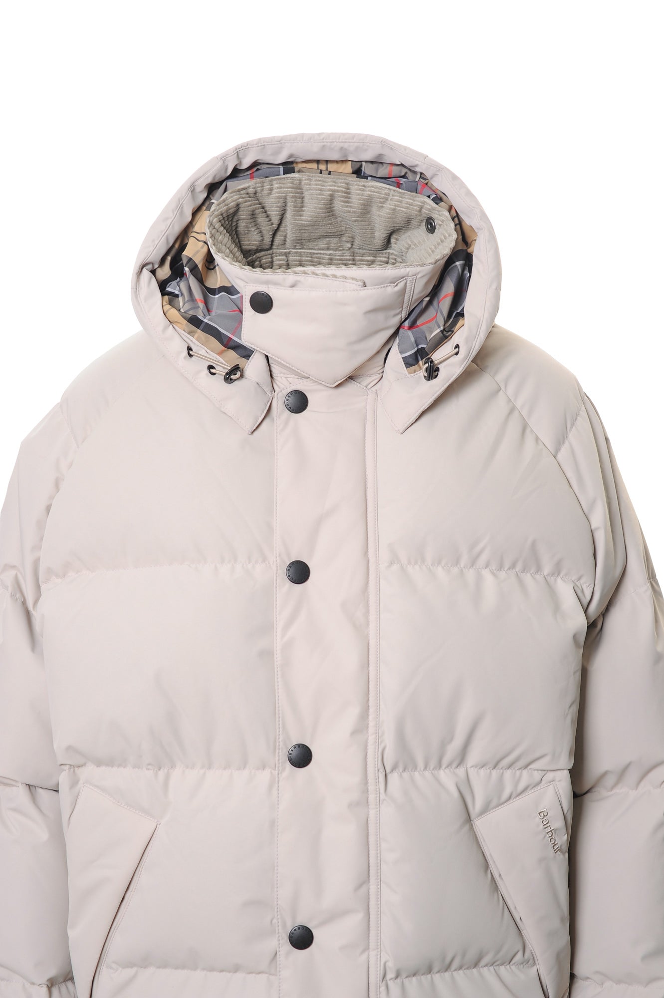 BARBOUR Piumini Autunno/Inverno Poliestere
